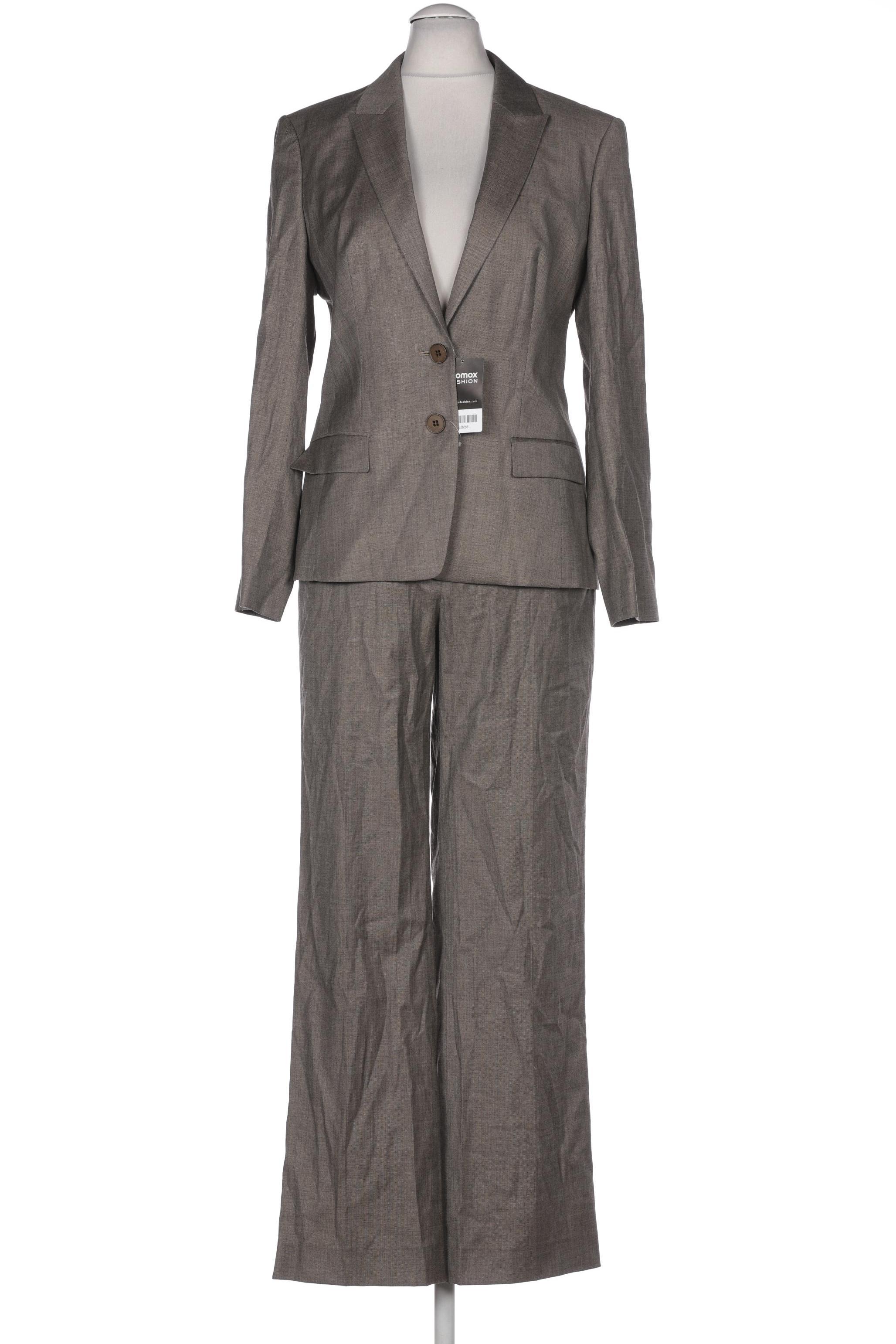 

Boss by Hugo Boss Damen Anzug, braun, Gr. 40