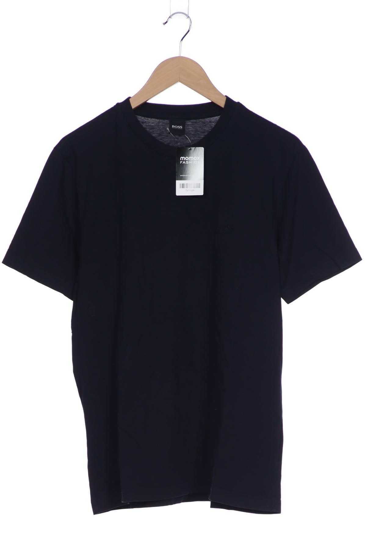 

Boss by Hugo Boss Herren T-Shirt, marineblau, Gr. 52