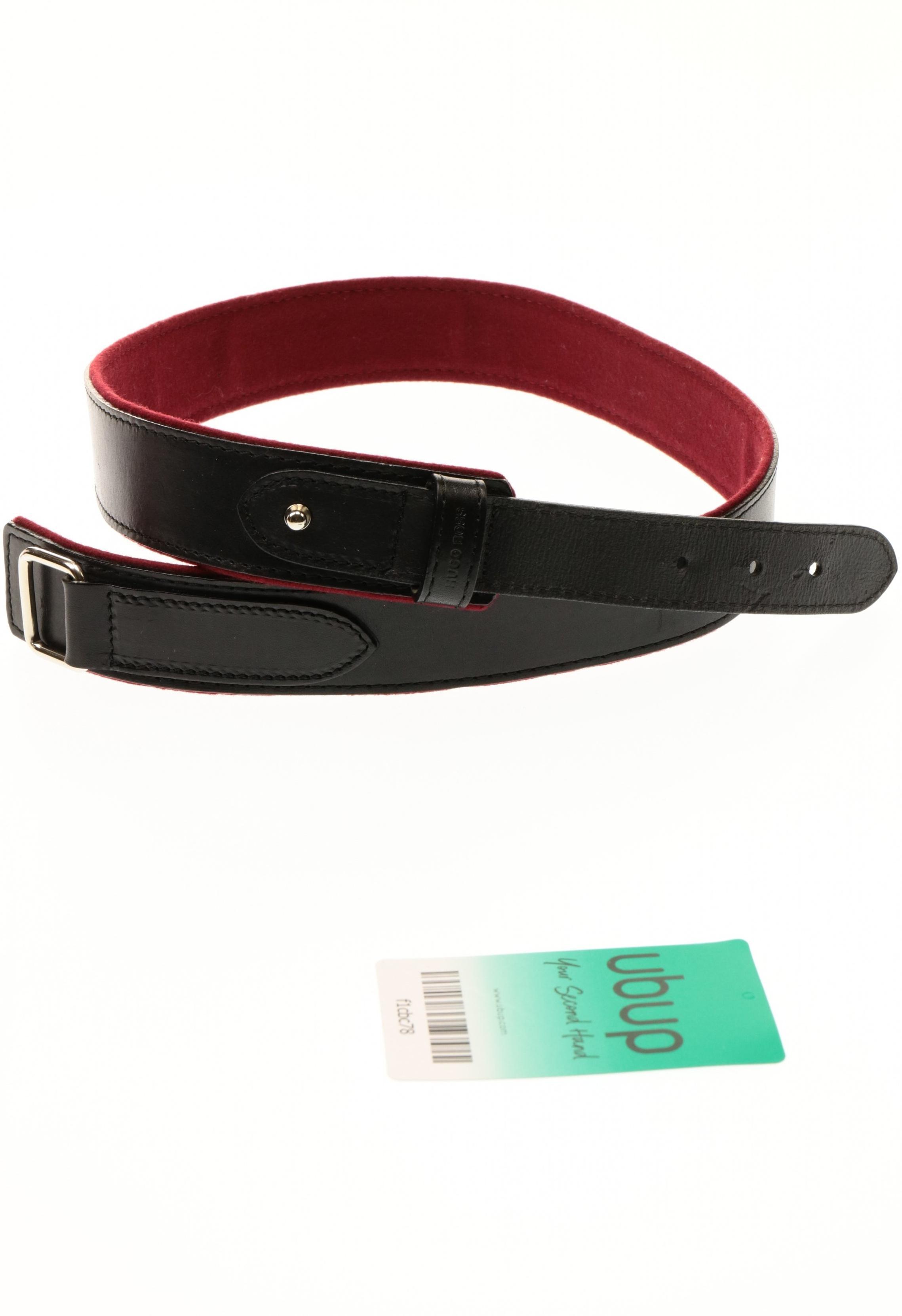 

Boss by Hugo Boss Damen Gürtel, schwarz, Gr. 85