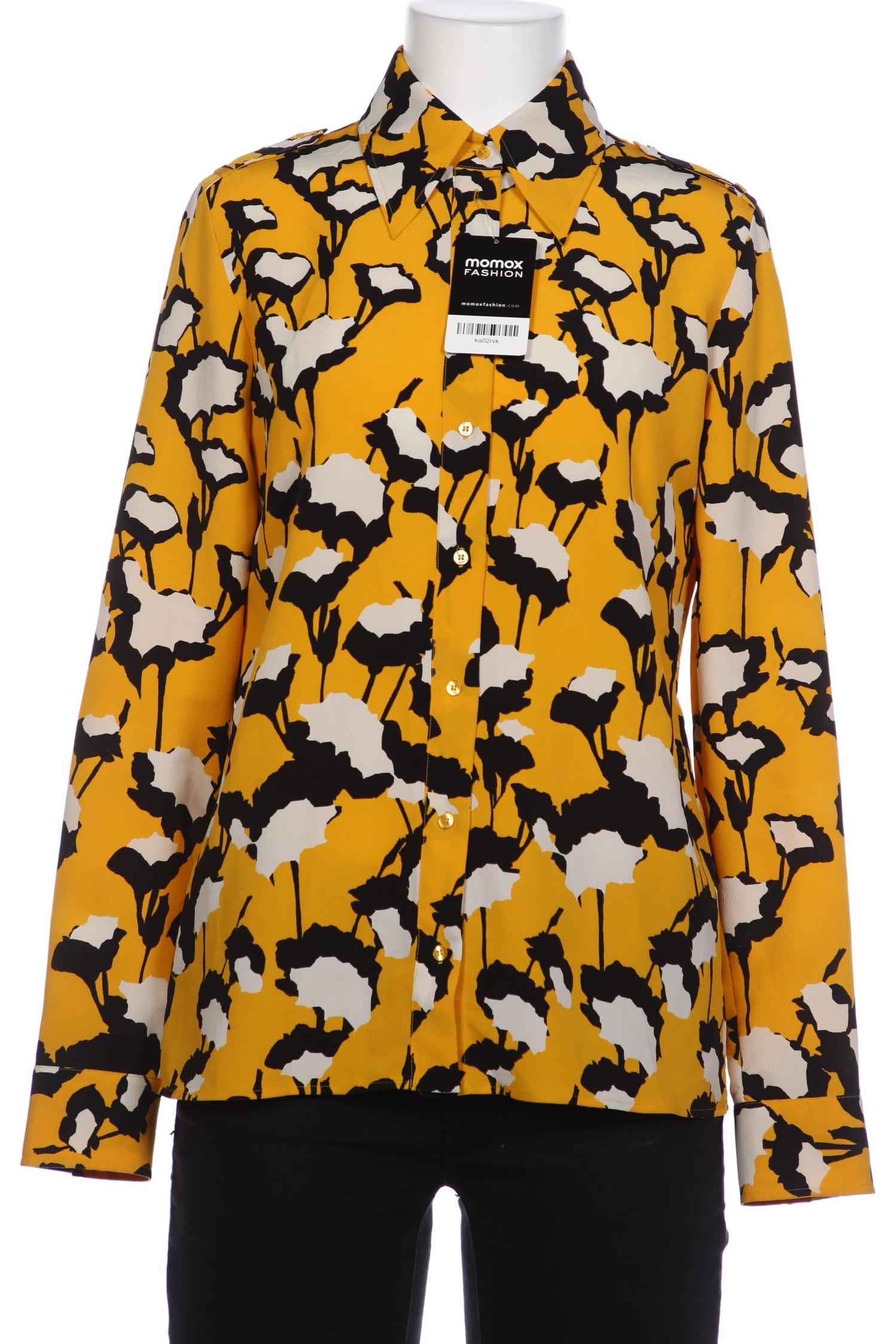 

Boss by Hugo Boss Damen Bluse, orange, Gr. 34