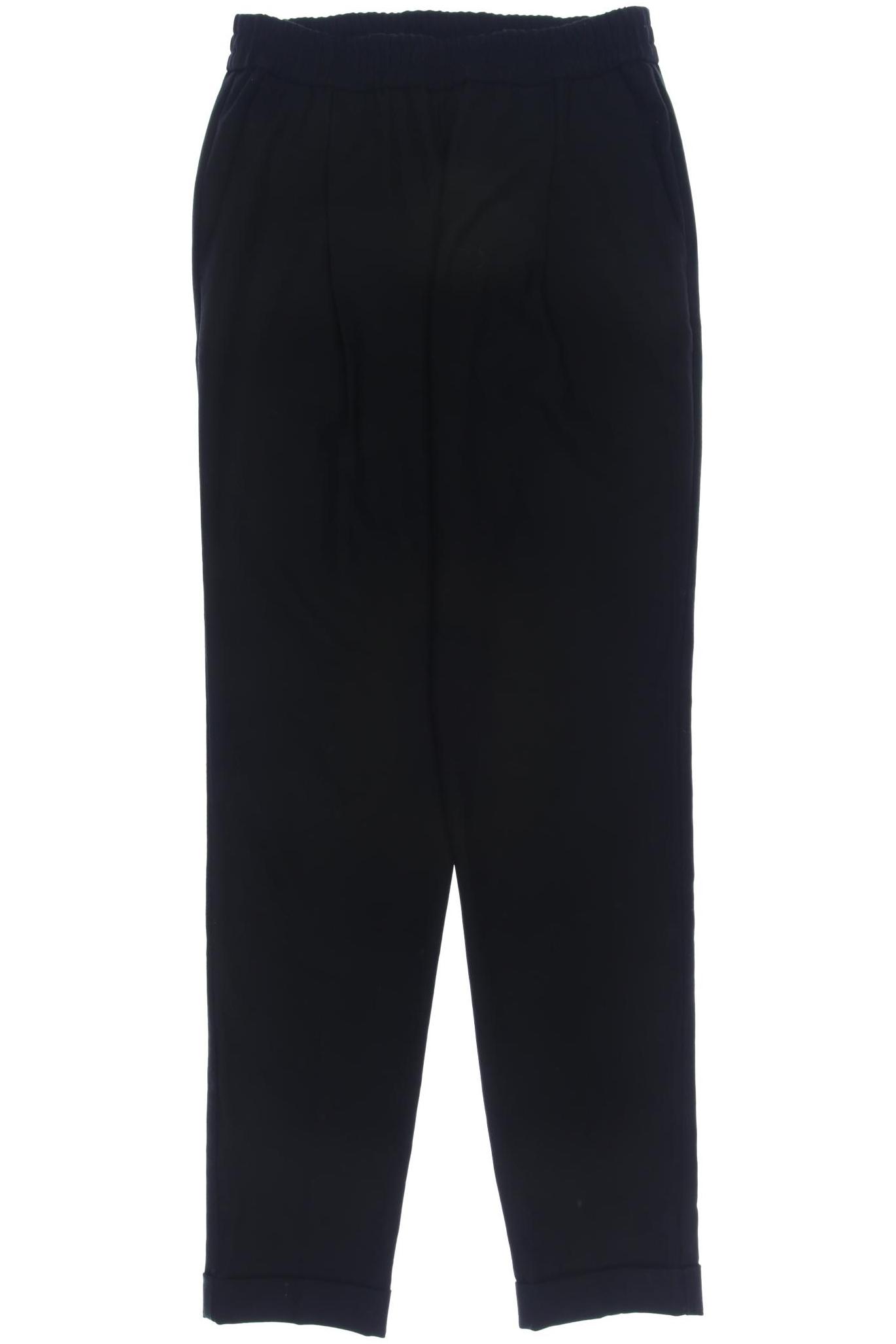 

Boss by Hugo Boss Damen Stoffhose, schwarz, Gr. 32