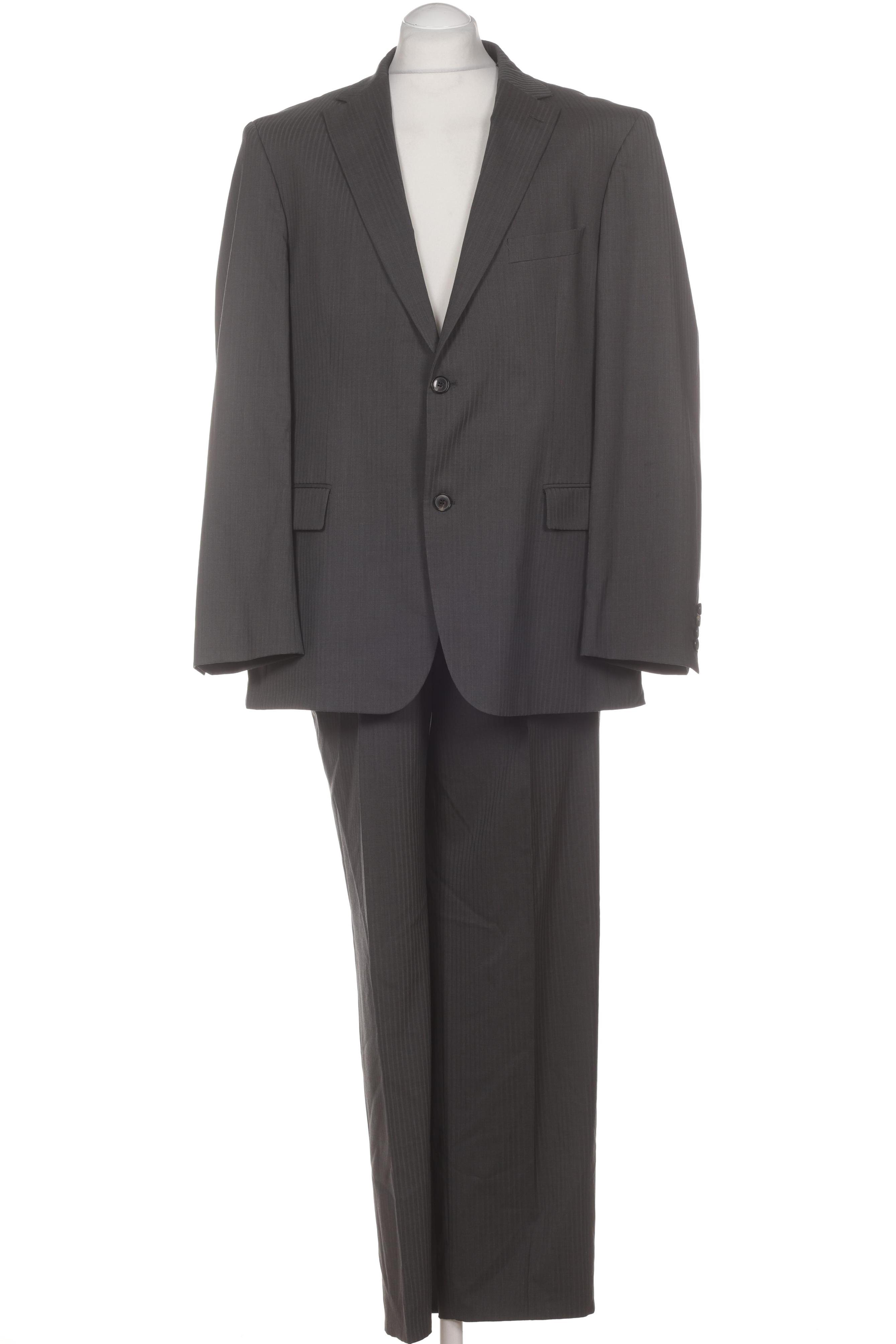 

Boss by Hugo Boss Herren Anzug, grau, Gr. 54