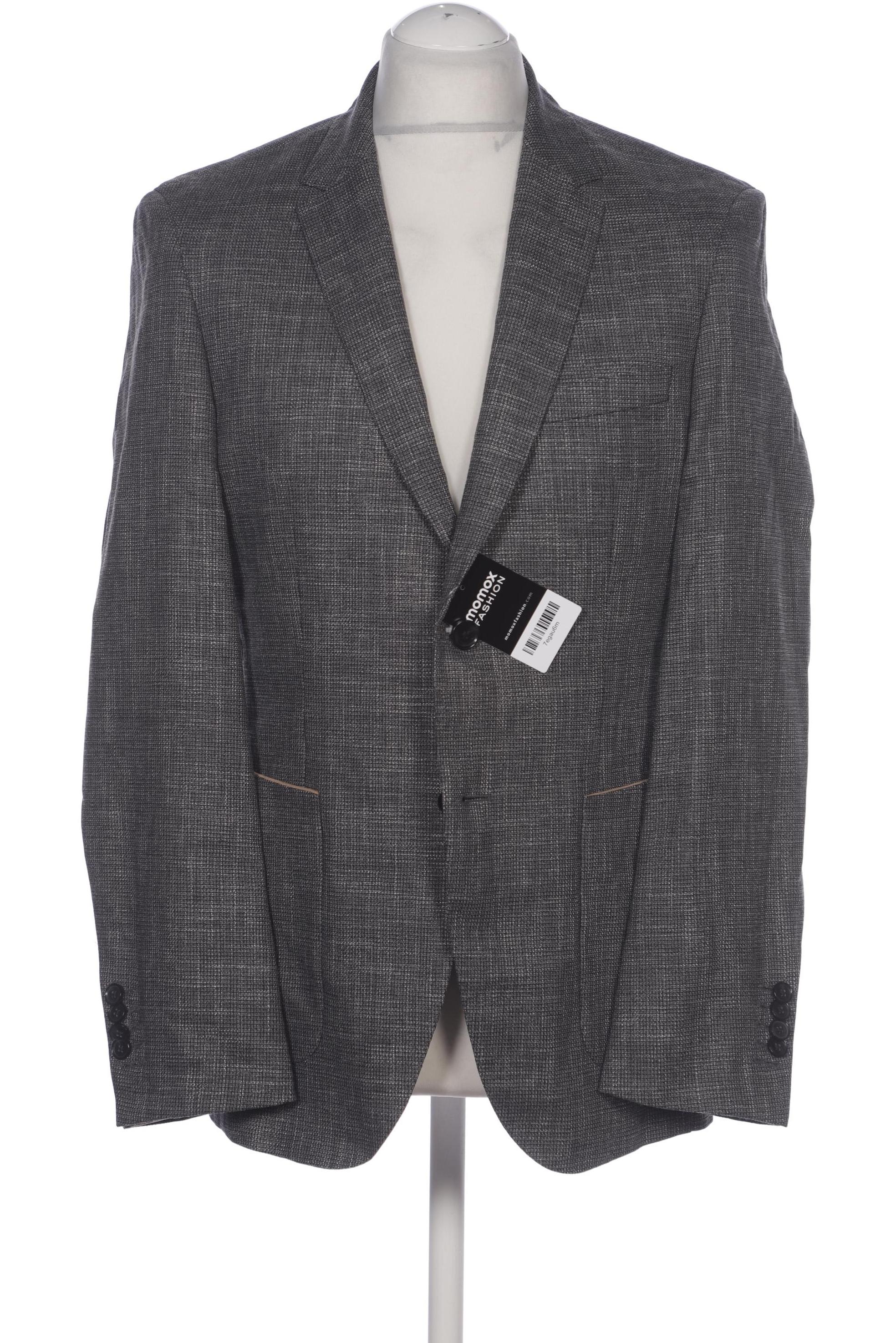 

Boss by Hugo Boss Herren Sakko, grau, Gr. 48