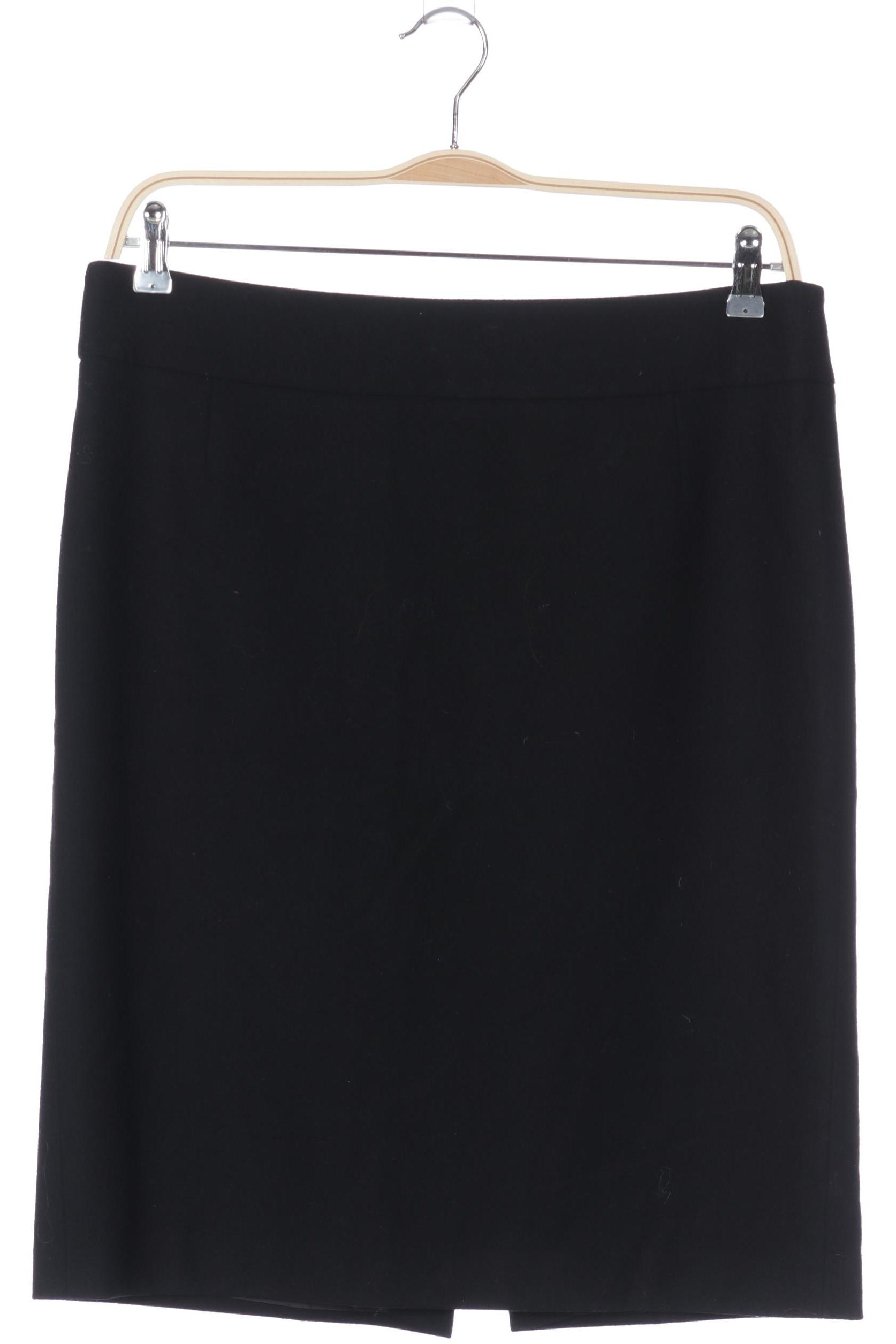 

Boss by Hugo Boss Damen Rock, schwarz, Gr. 42