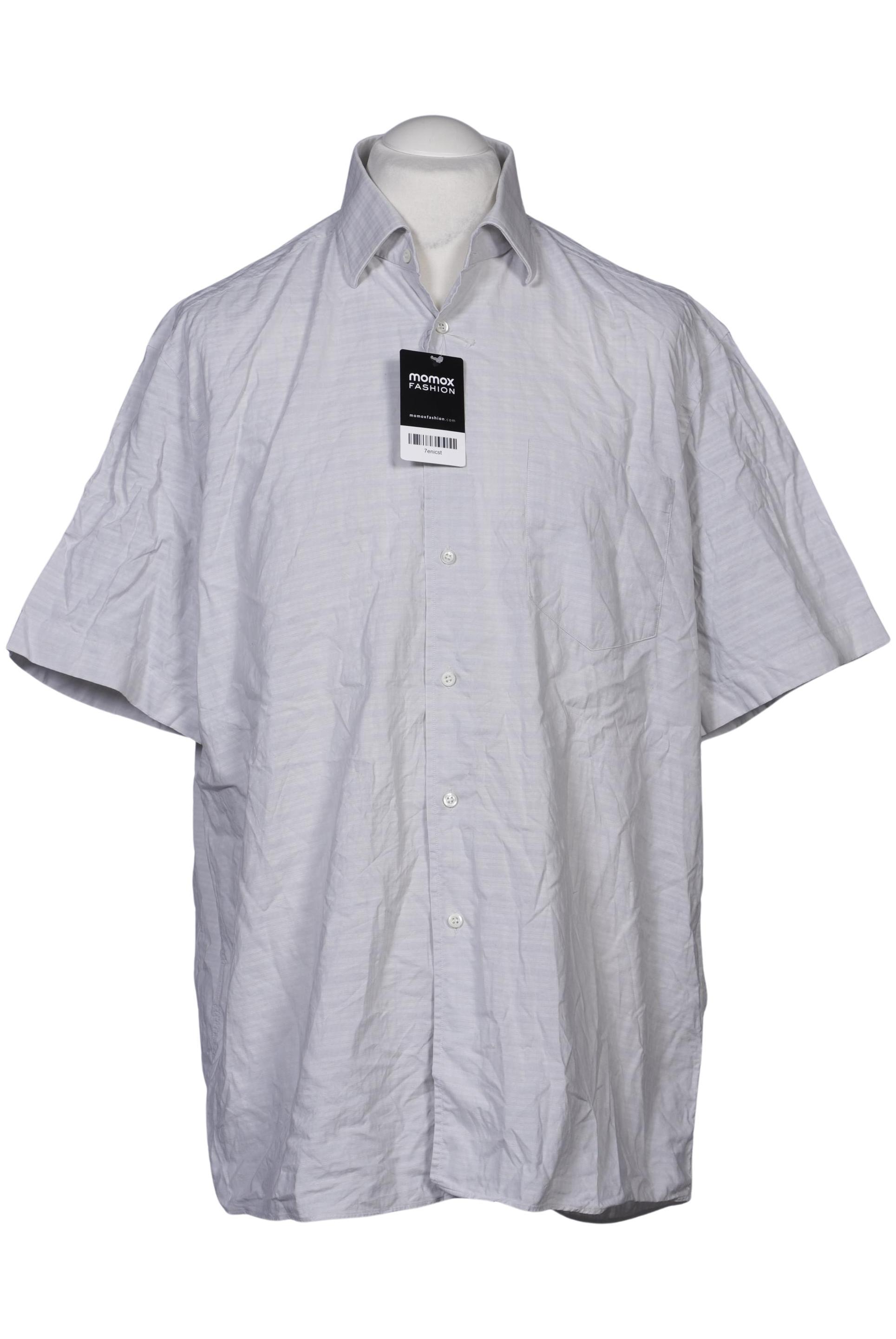 

Boss by Hugo Boss Herren Hemd, hellblau, Gr. 54