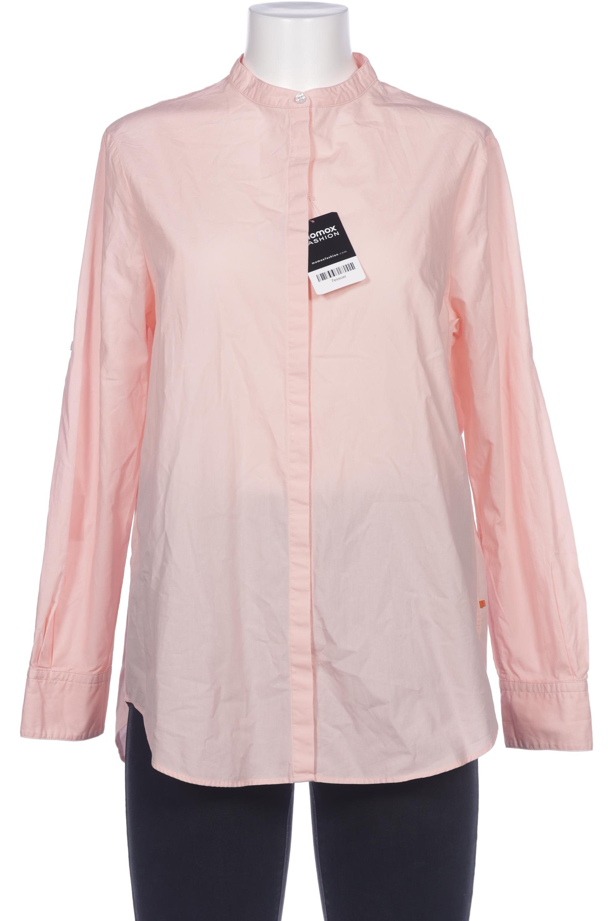 

Boss by Hugo Boss Damen Bluse, pink, Gr. 42