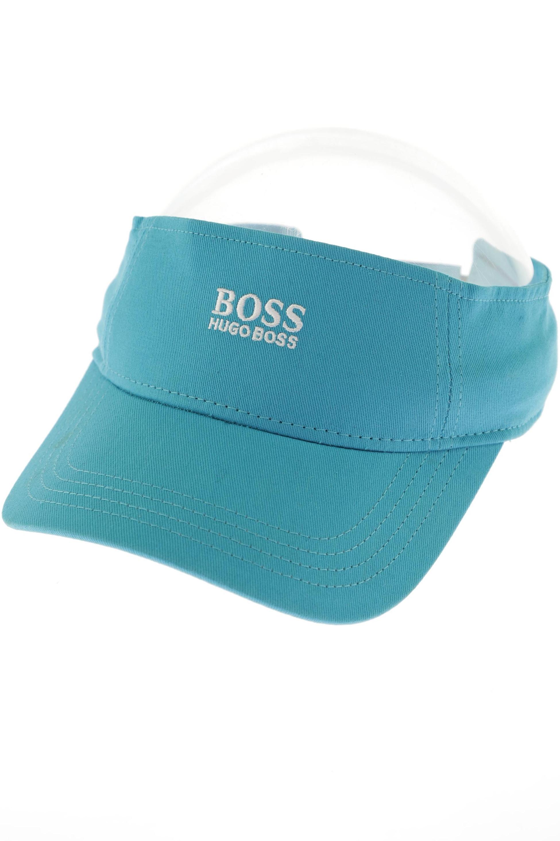 

Boss by Hugo Boss Herren Hut/Mütze, hellblau, Gr. uni