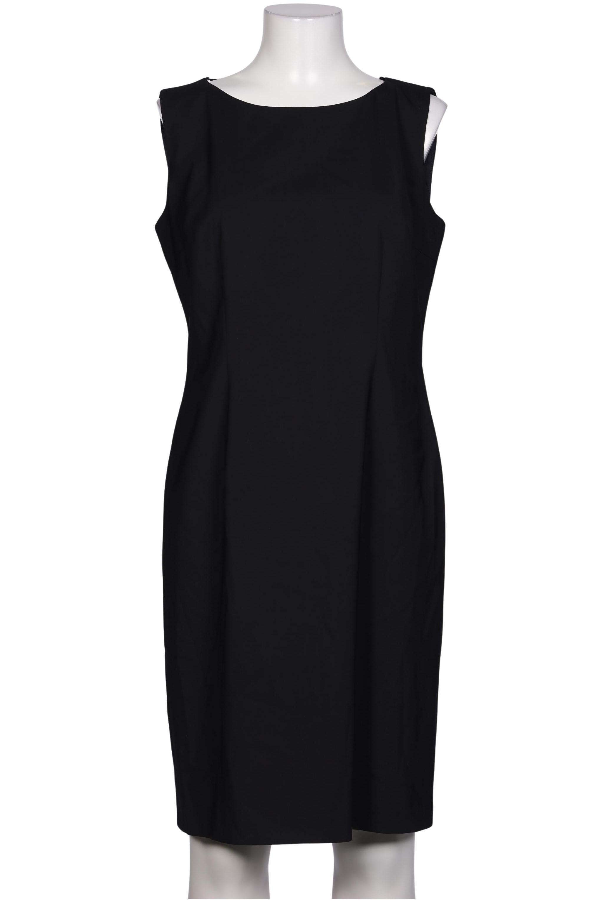 

Boss by Hugo Boss Damen Kleid, marineblau, Gr. 42