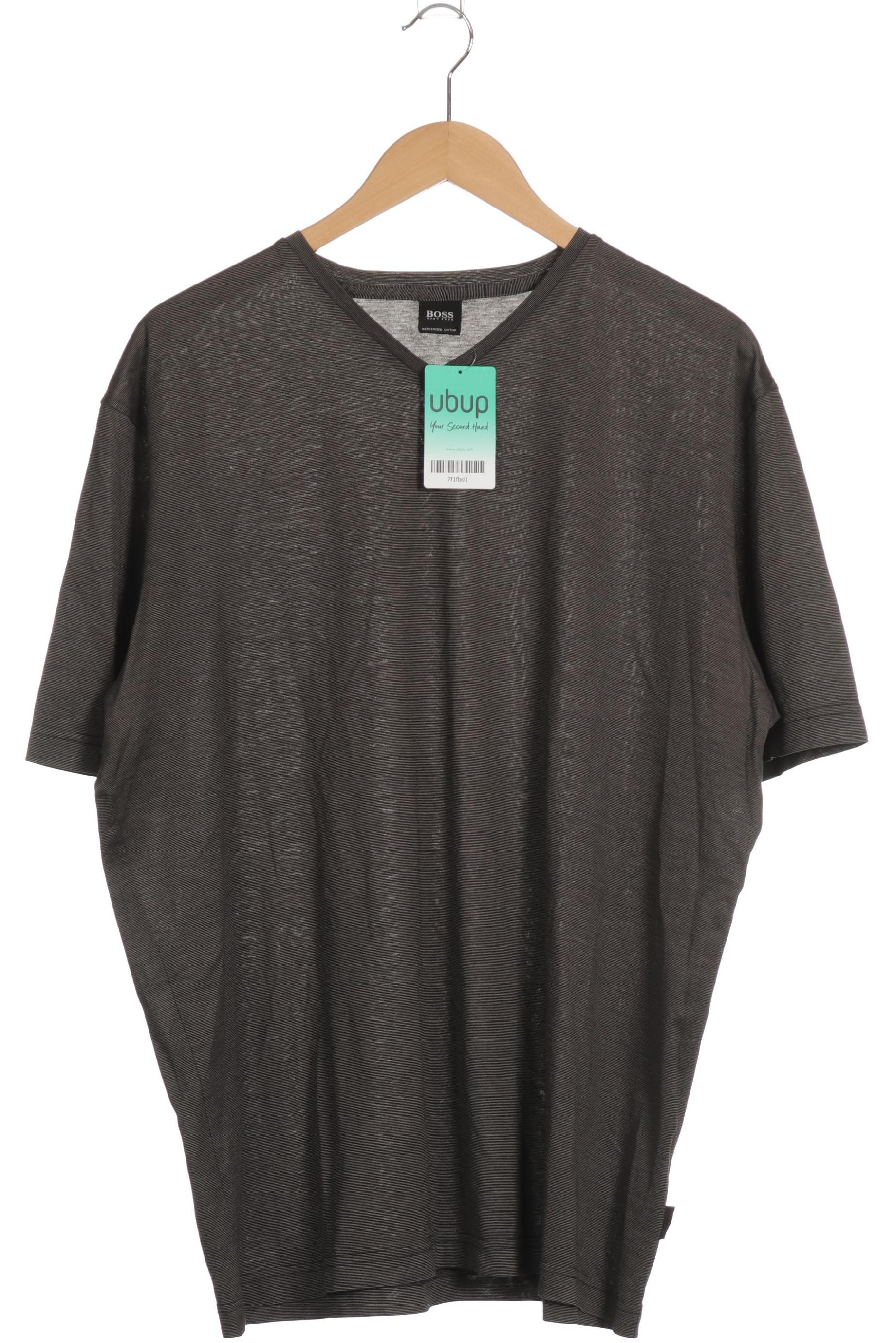 

Boss by Hugo Boss Herren T-Shirt, grau, Gr. 56