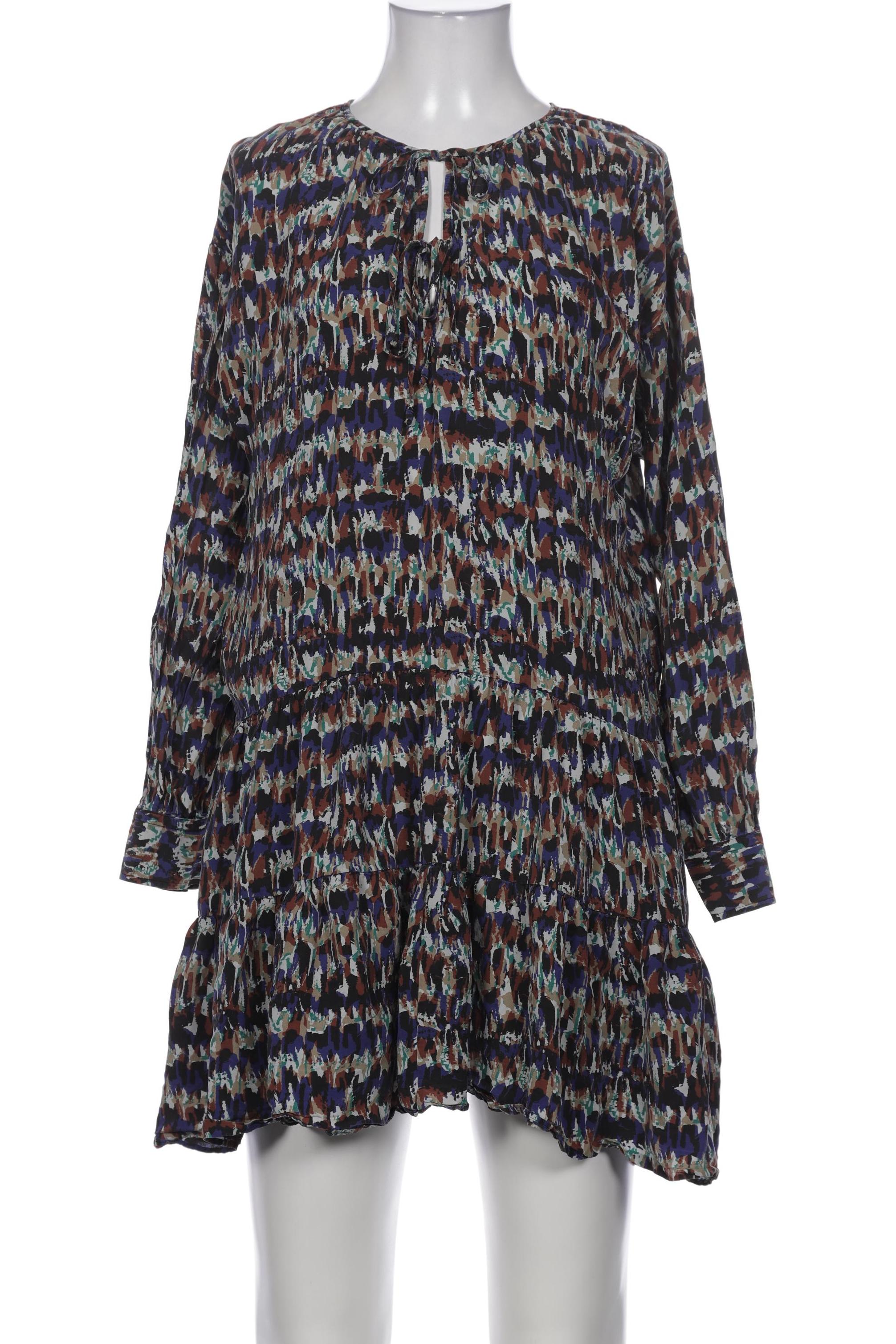 

Boss by Hugo Boss Damen Kleid, mehrfarbig, Gr. 34