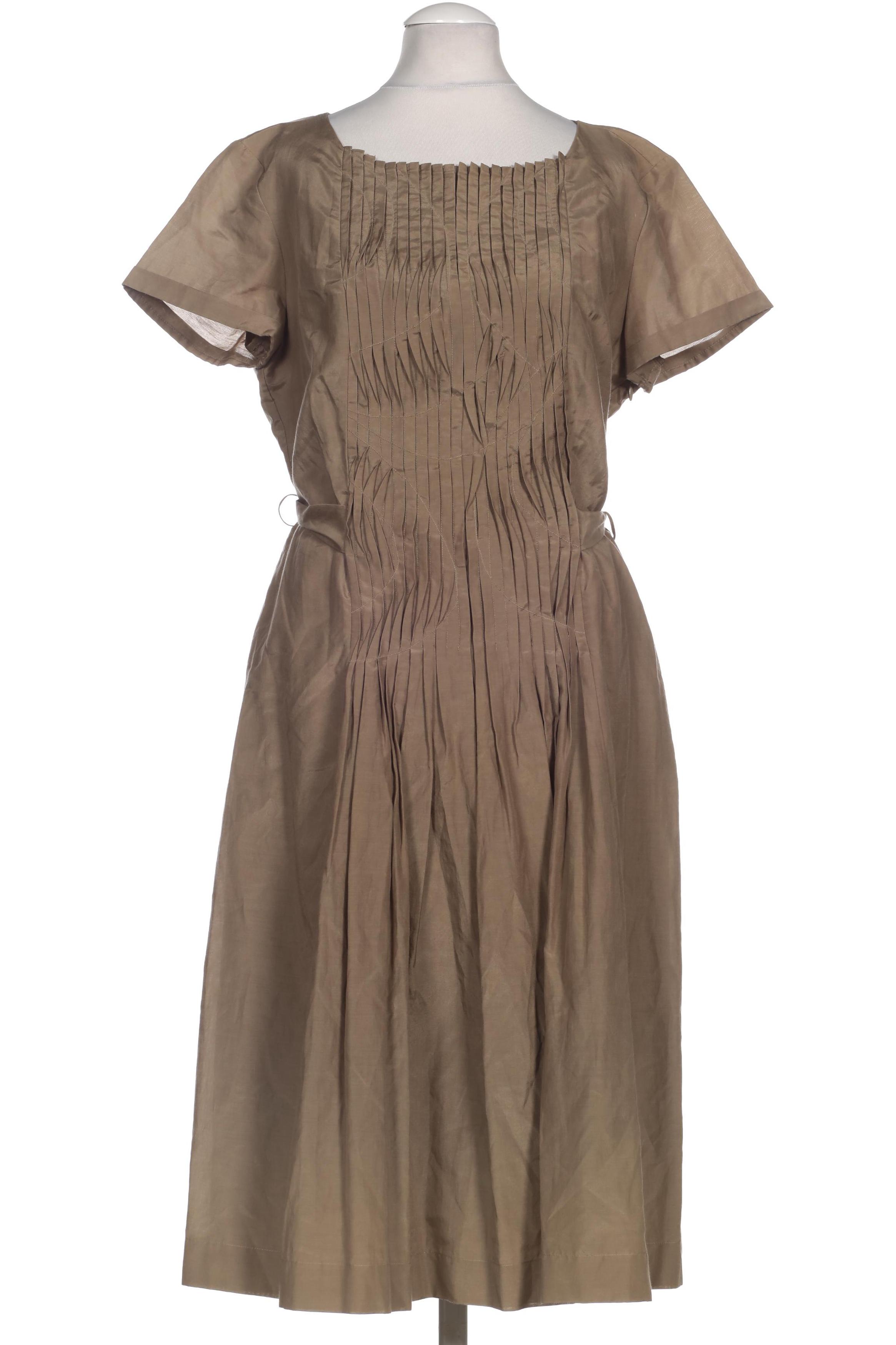 

Boss by Hugo Boss Damen Kleid, grün, Gr. 40