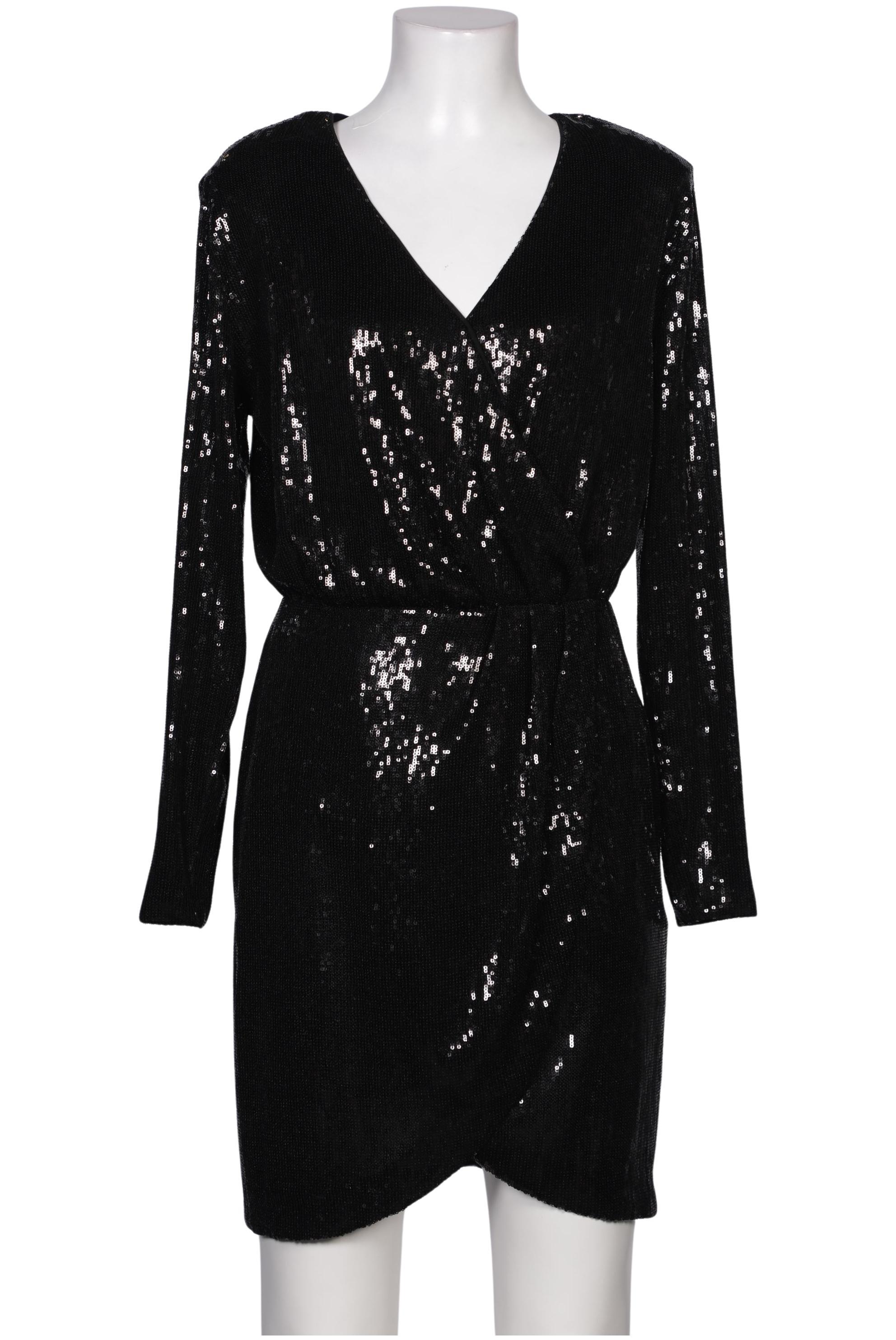 

Boss by Hugo Boss Damen Kleid, schwarz, Gr. 36