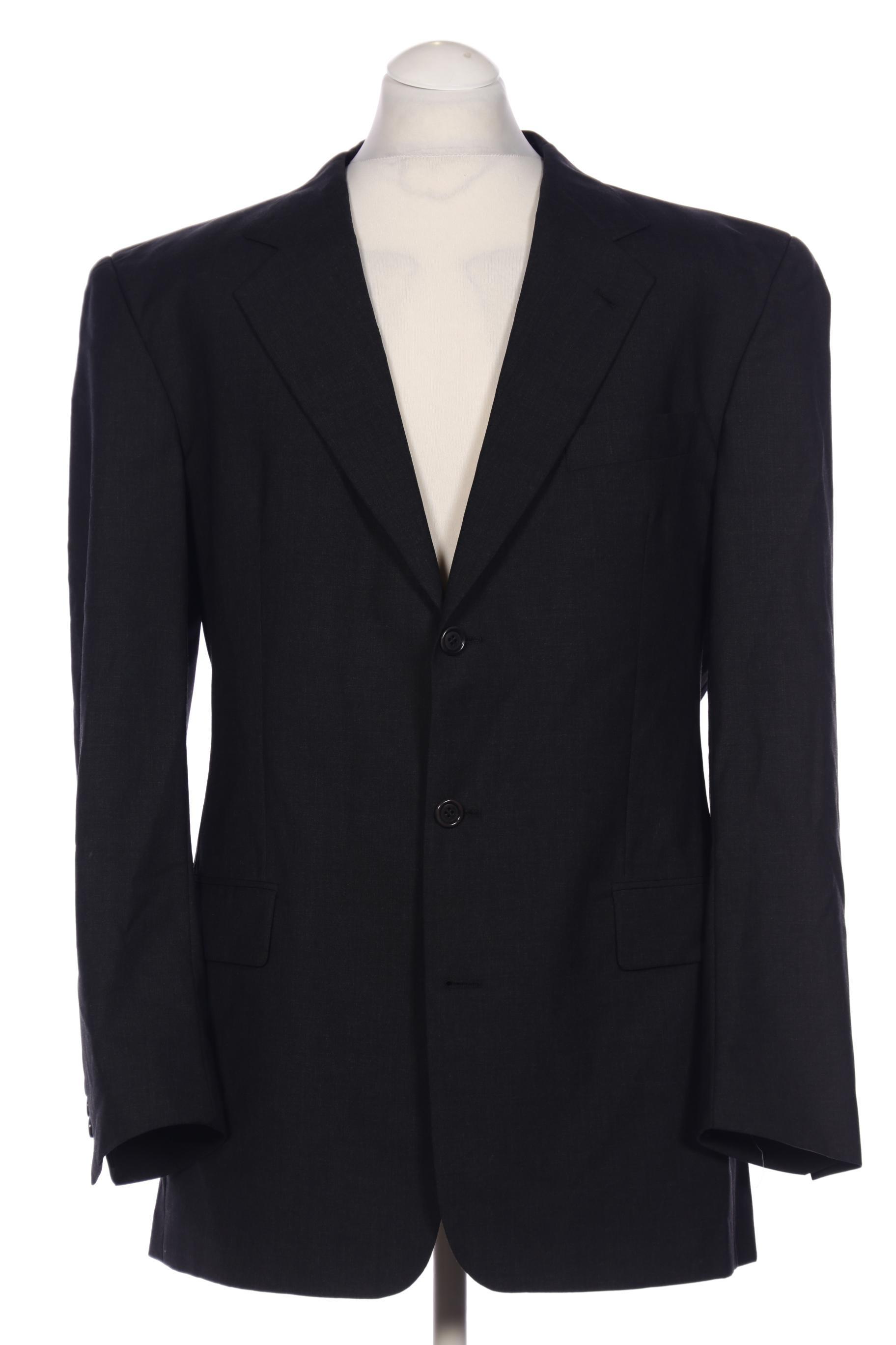 

Boss by Hugo Boss Herren Sakko, schwarz, Gr. 102