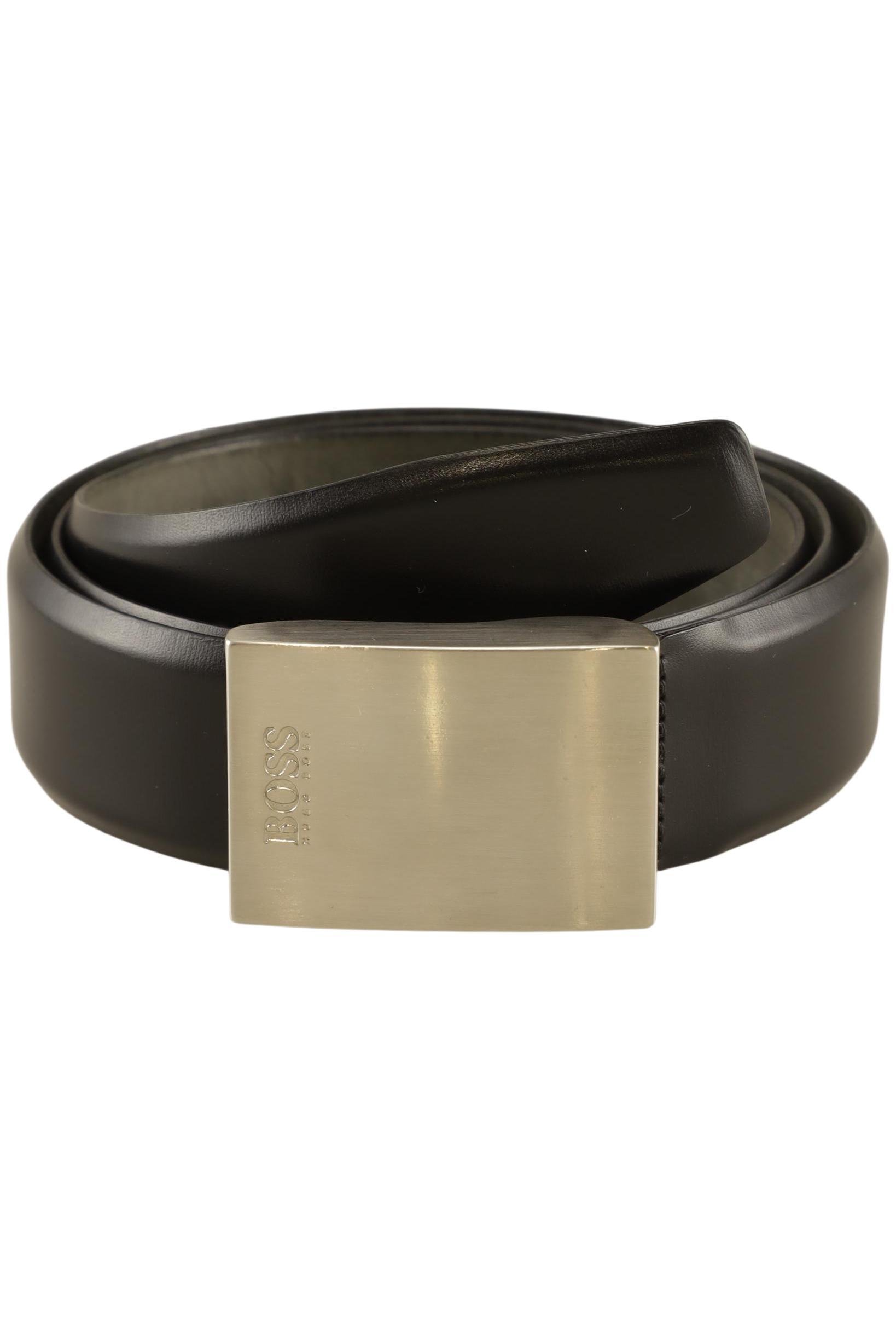 

Boss by Hugo Boss Herren Gürtel, schwarz, Gr. 95