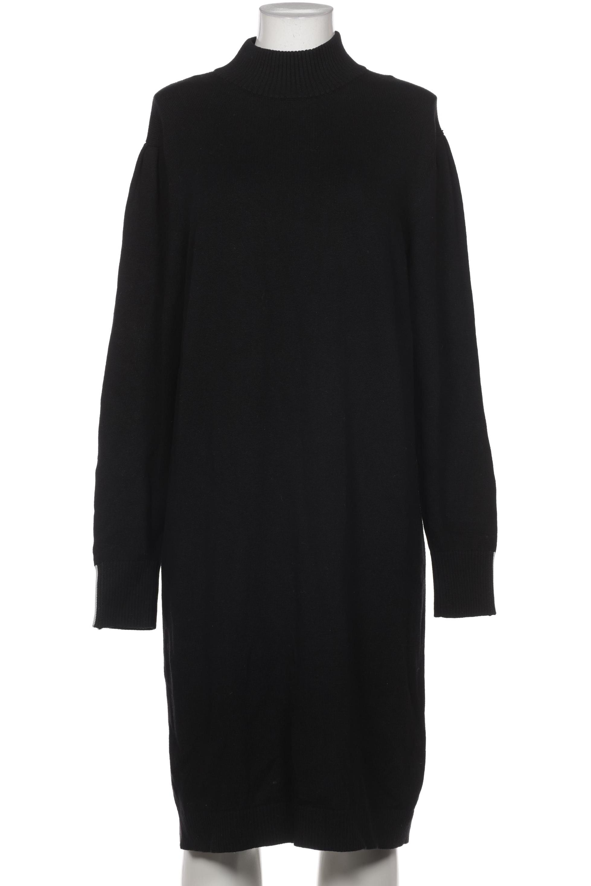 

Boss by Hugo Boss Damen Kleid, schwarz, Gr. 42