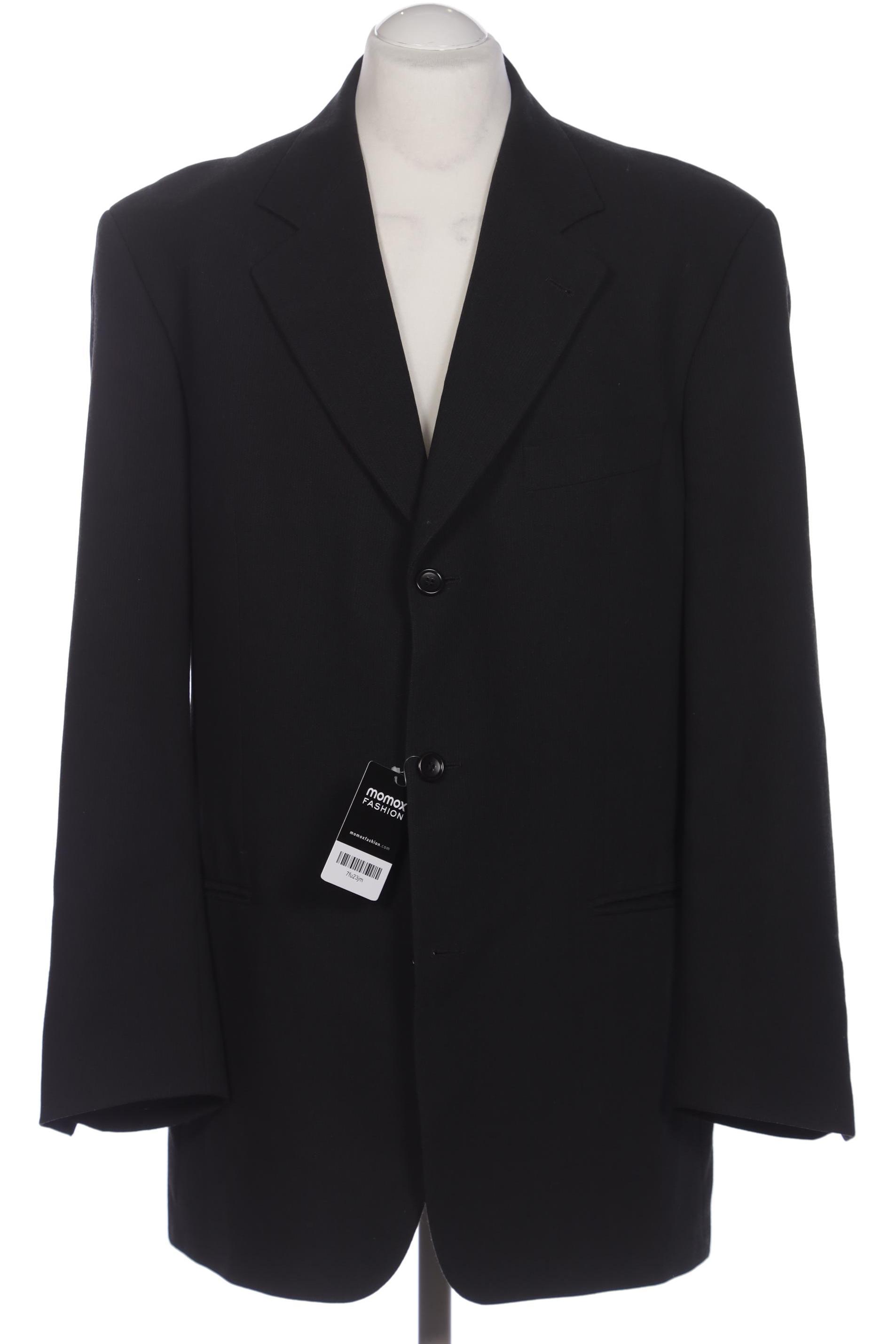 

Boss by Hugo Boss Herren Sakko, schwarz, Gr. 54