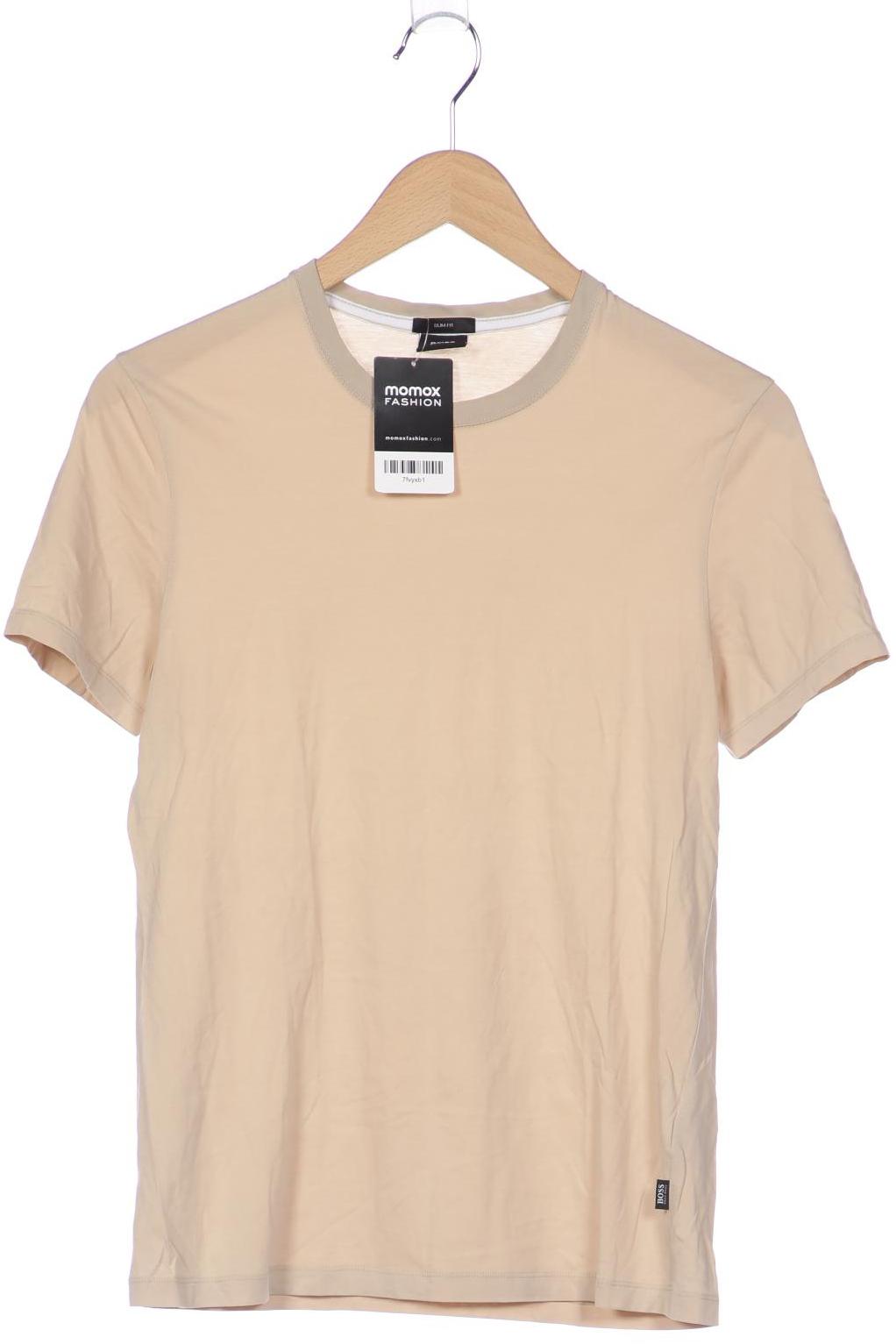 

BOSS by Hugo Boss Damen T-Shirt, beige