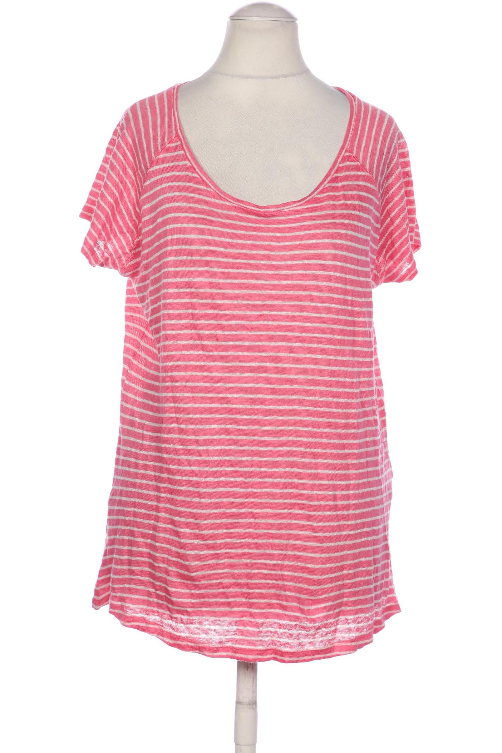 

Boss by Hugo Boss Damen T-Shirt, pink, Gr. 36