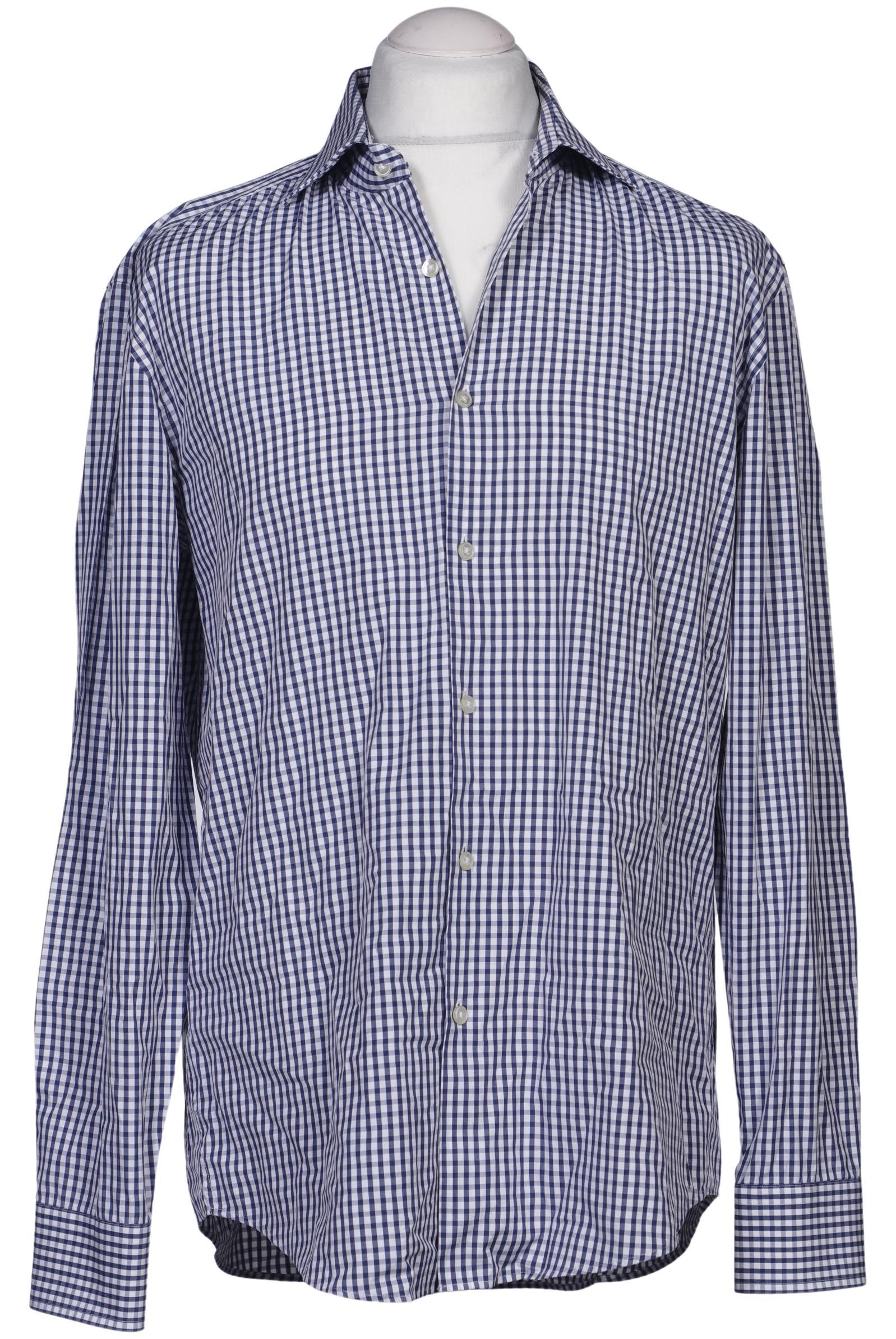 

Boss by Hugo Boss Herren Hemd, mehrfarbig, Gr. 54