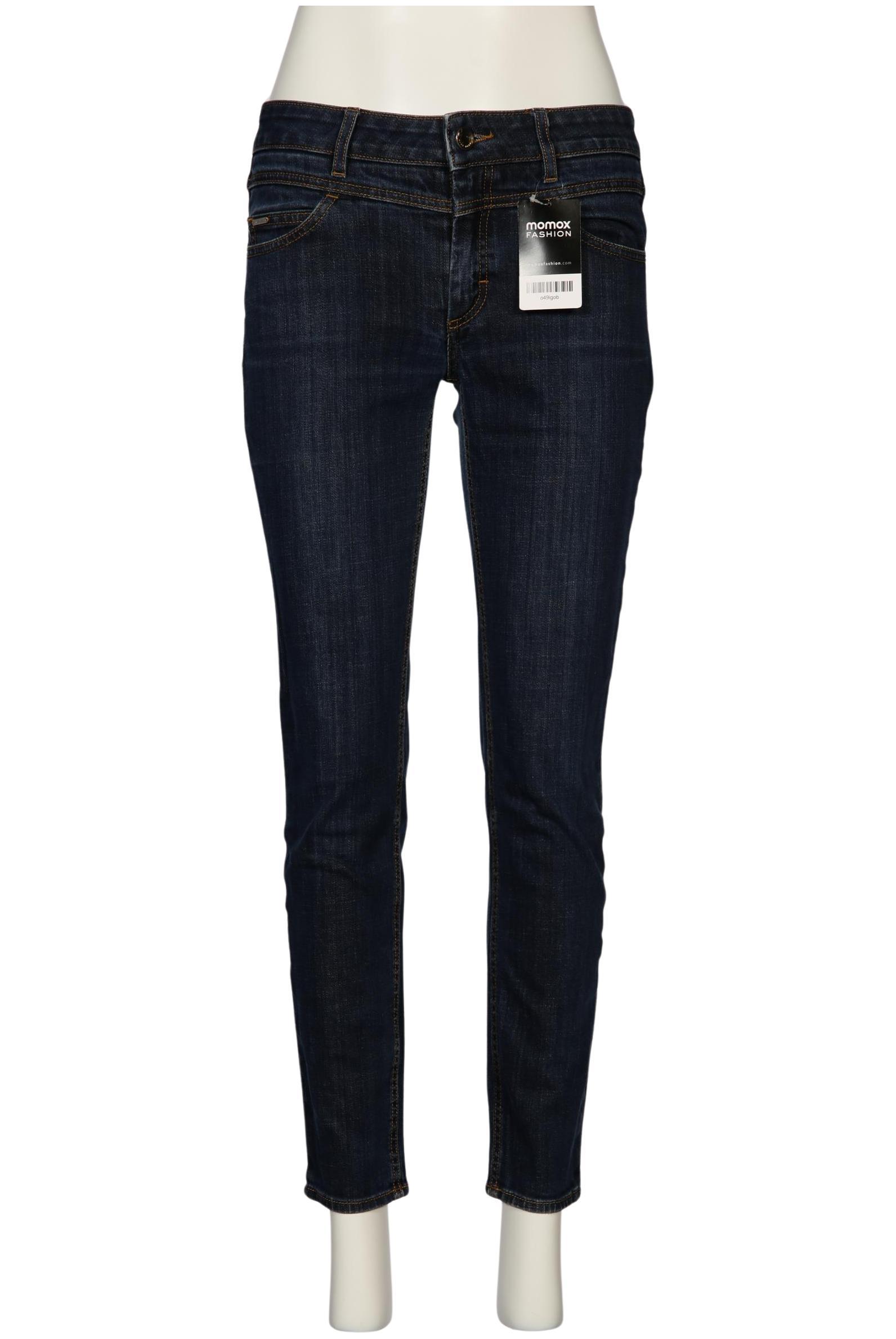 

Boss by Hugo Boss Damen Jeans, marineblau, Gr. 31