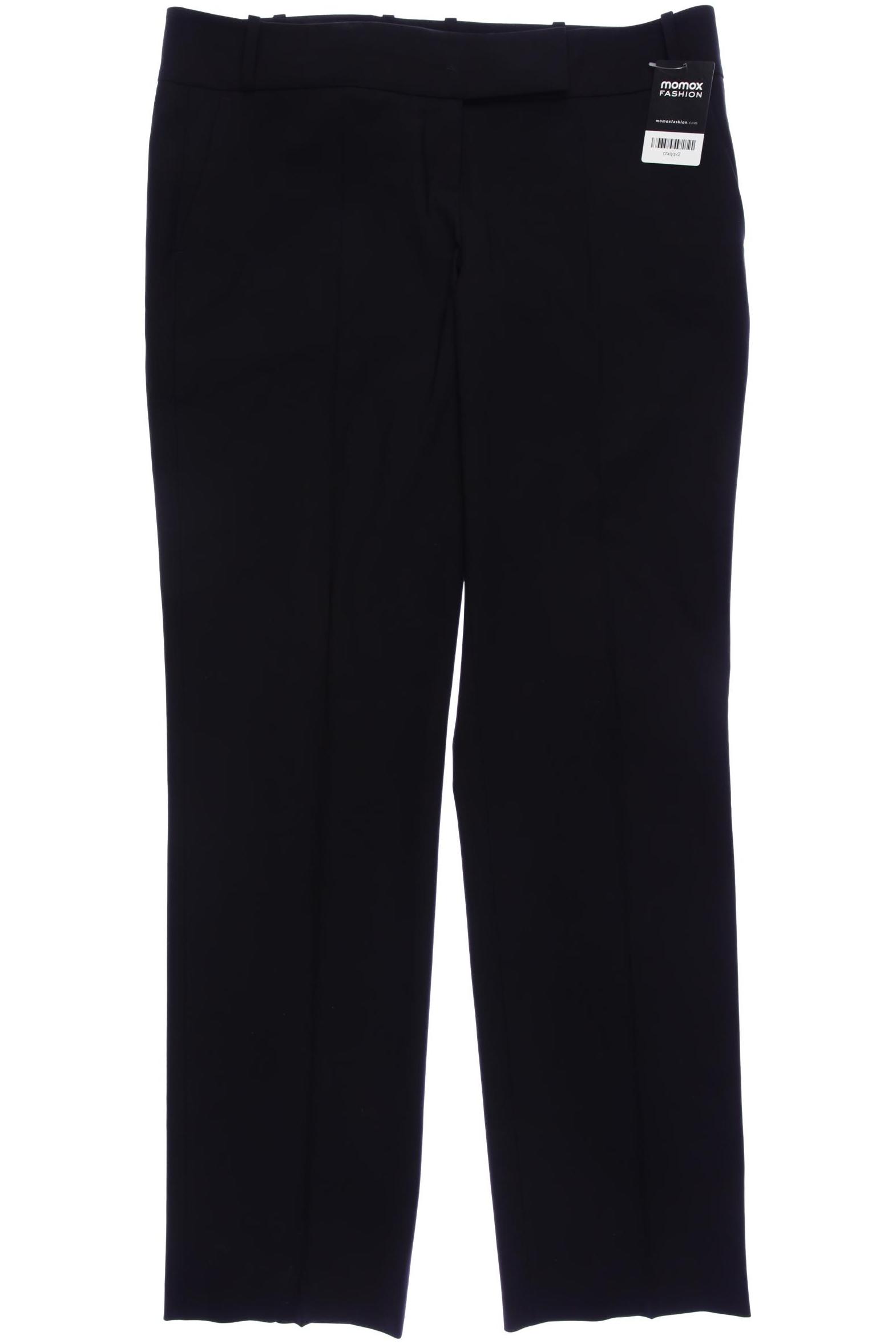 

Boss by Hugo Boss Damen Stoffhose, schwarz, Gr. 44