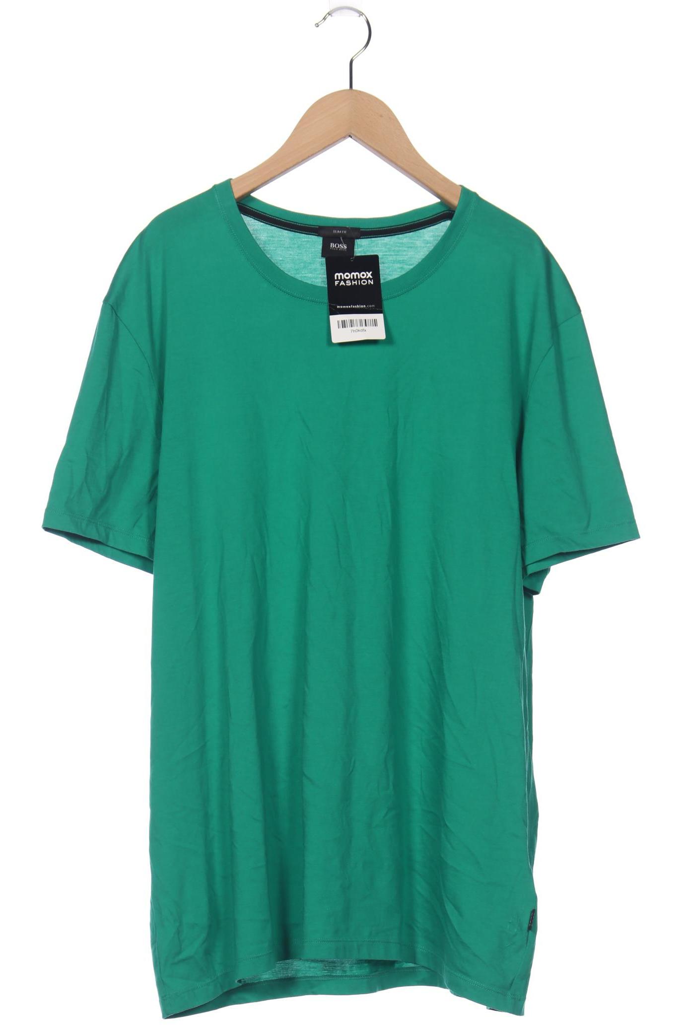 

BOSS by Hugo Boss Damen T-Shirt, grün