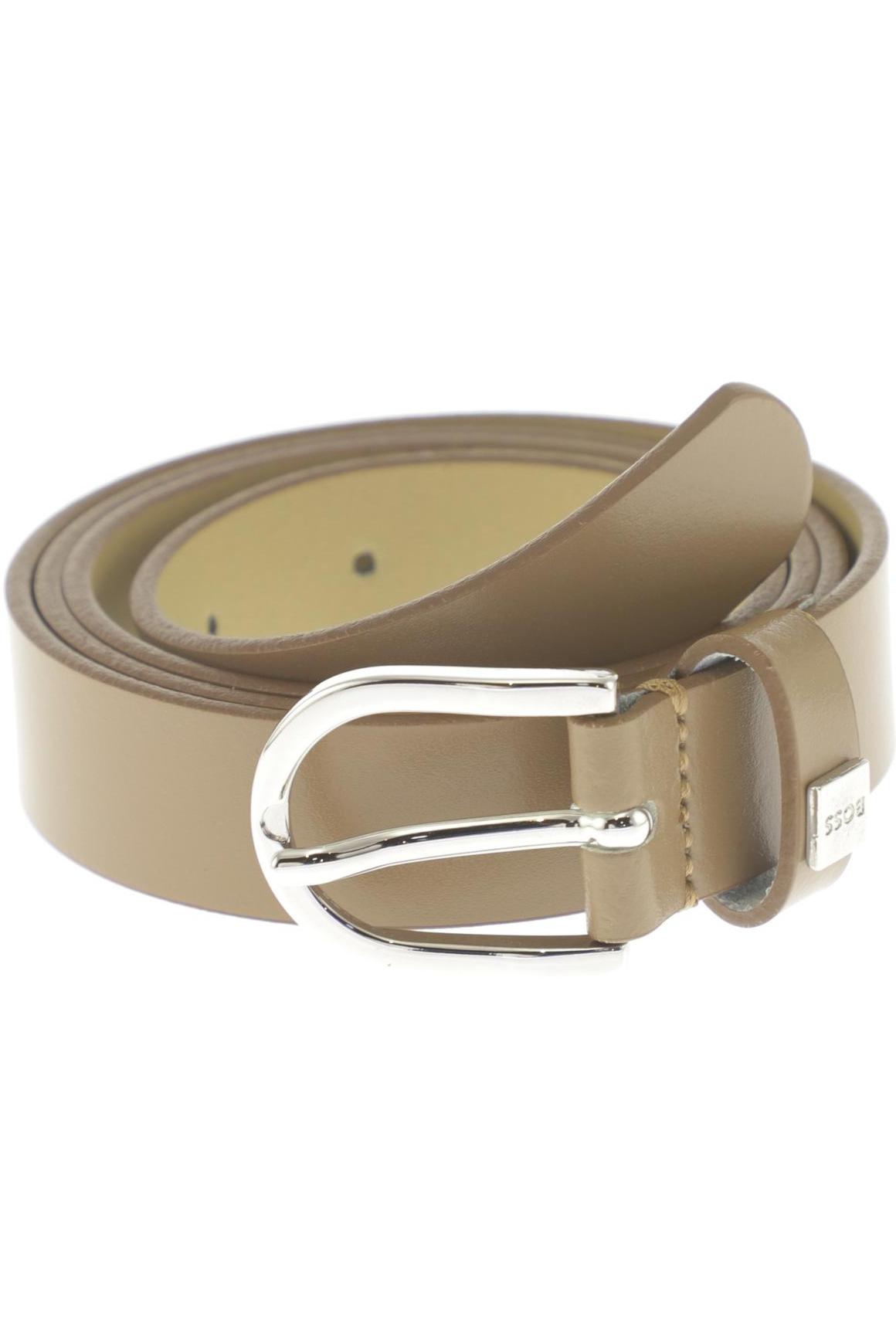 

Boss by Hugo Boss Damen Gürtel, braun, Gr. 95