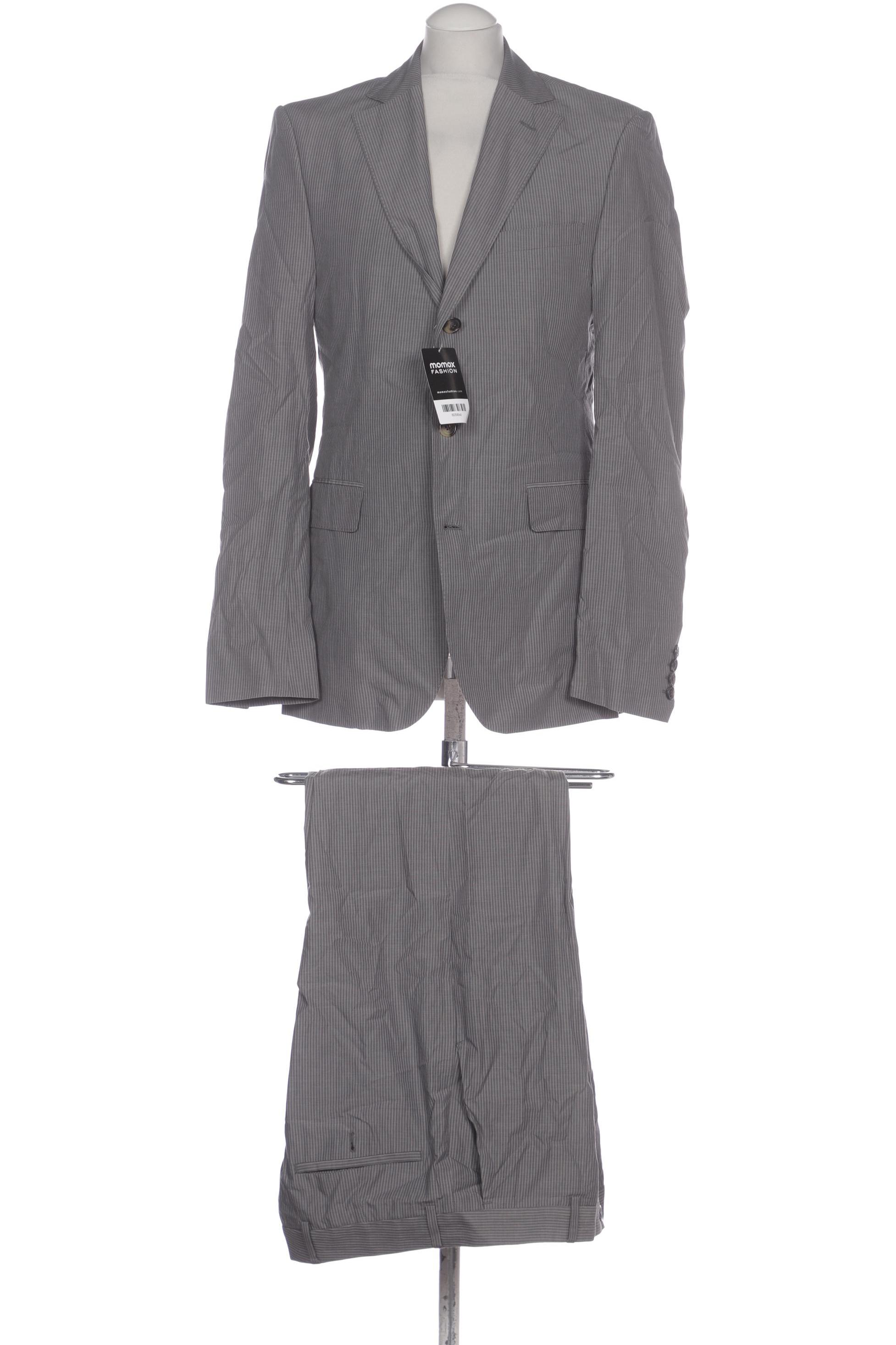 

Boss by Hugo Boss Herren Anzug, grau, Gr. 94