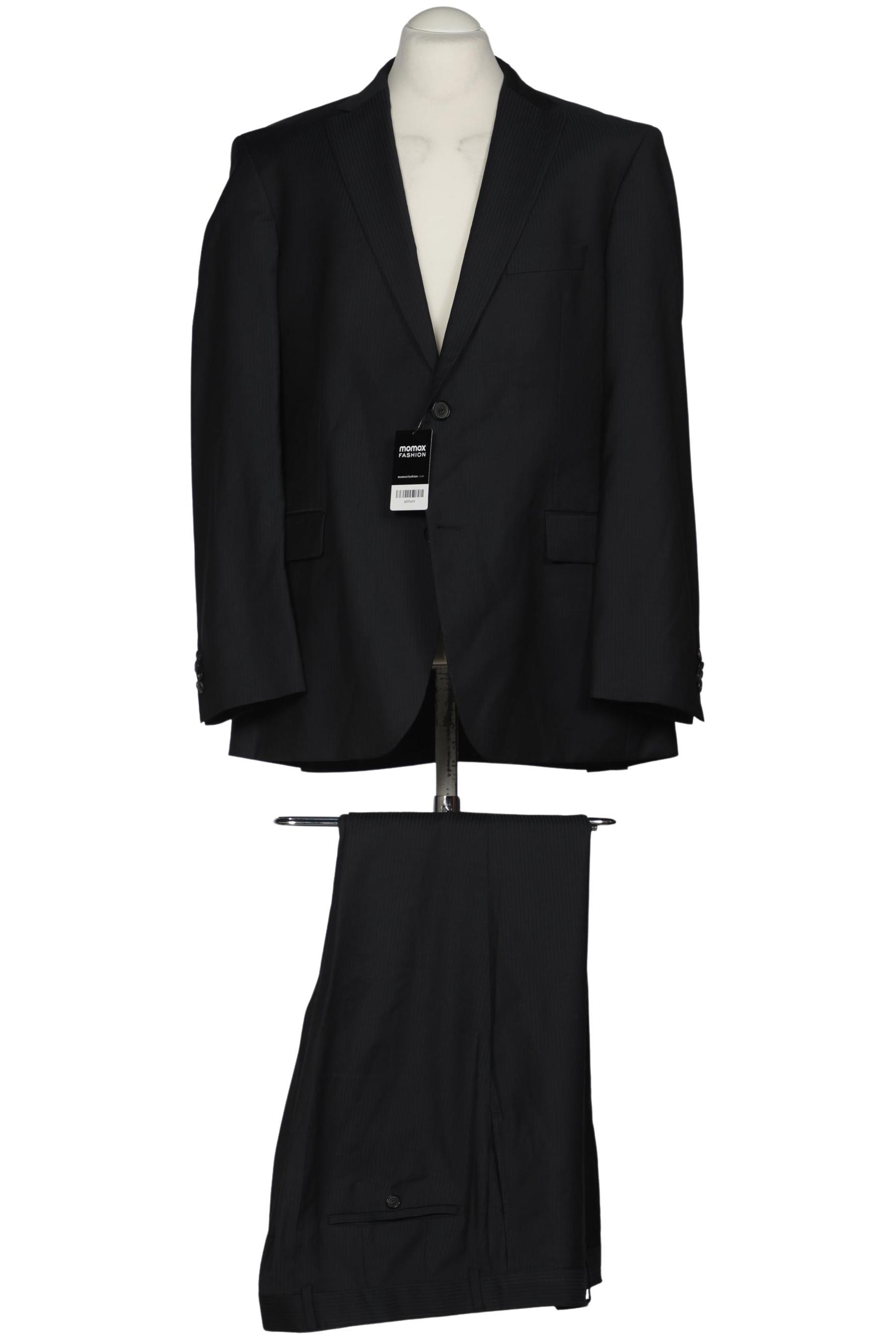 

Boss by Hugo Boss Herren Anzug, marineblau, Gr. 54