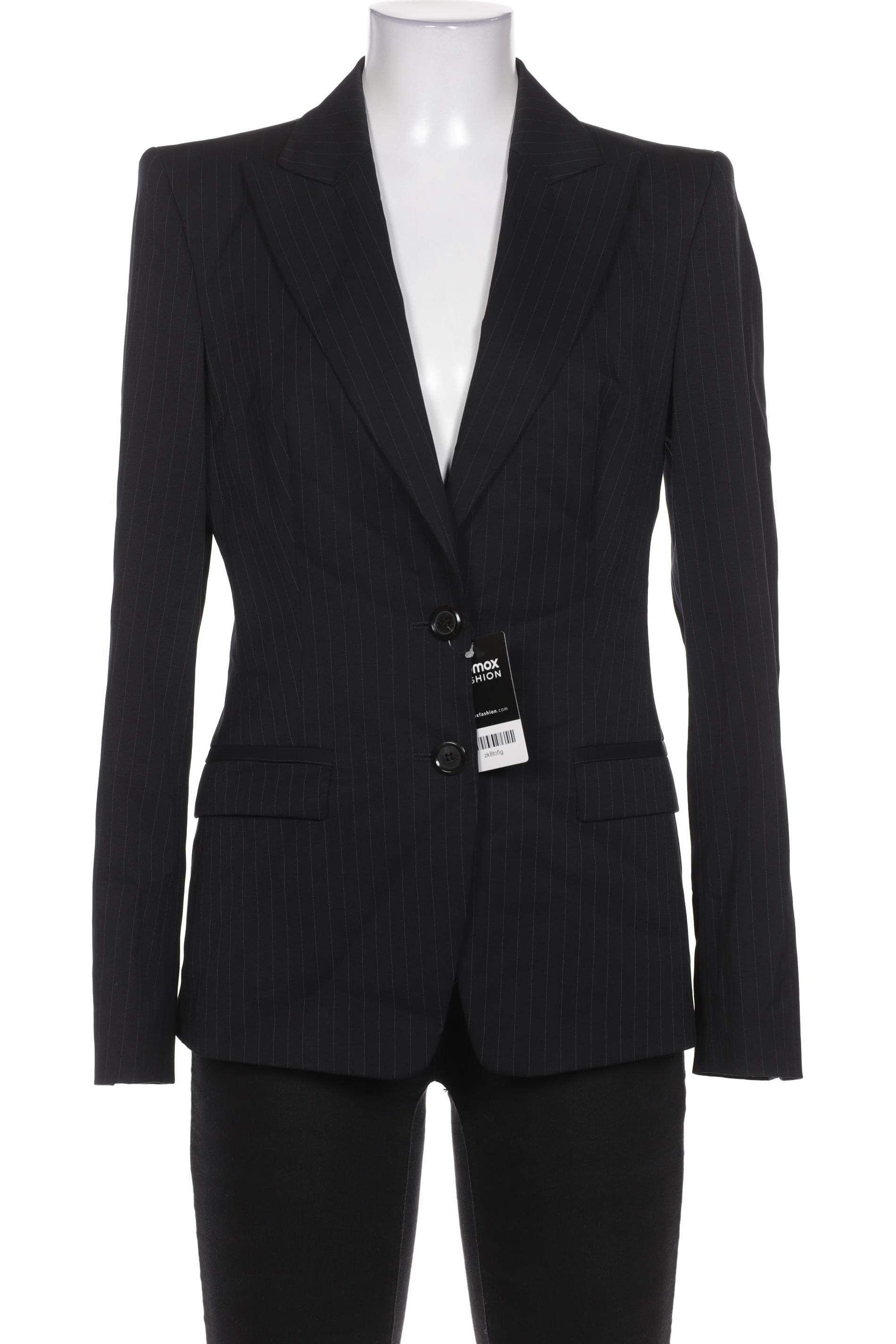

Boss by Hugo Boss Damen Blazer, blau, Gr. 38