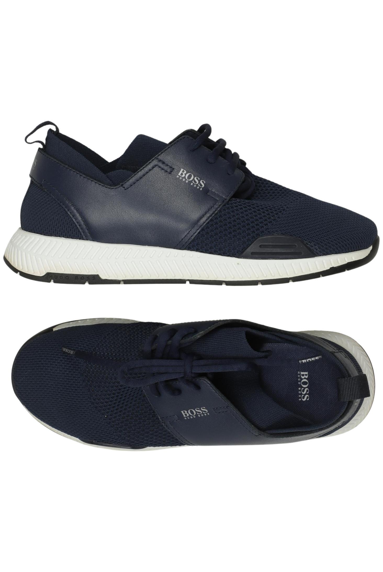 

Boss by Hugo Boss Damen Sneakers, marineblau, Gr. 37