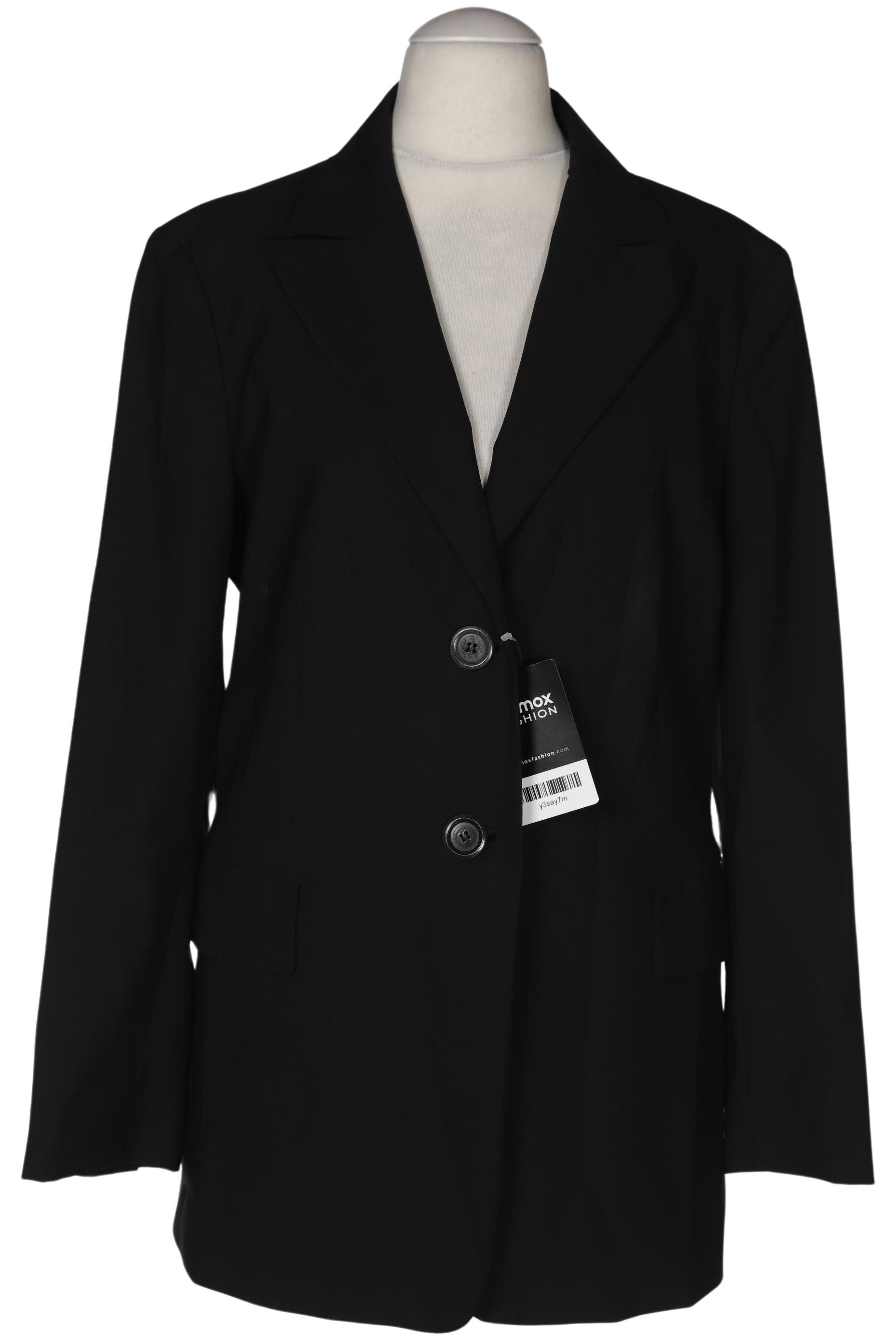 

Boss by Hugo Boss Damen Blazer, schwarz, Gr. 36