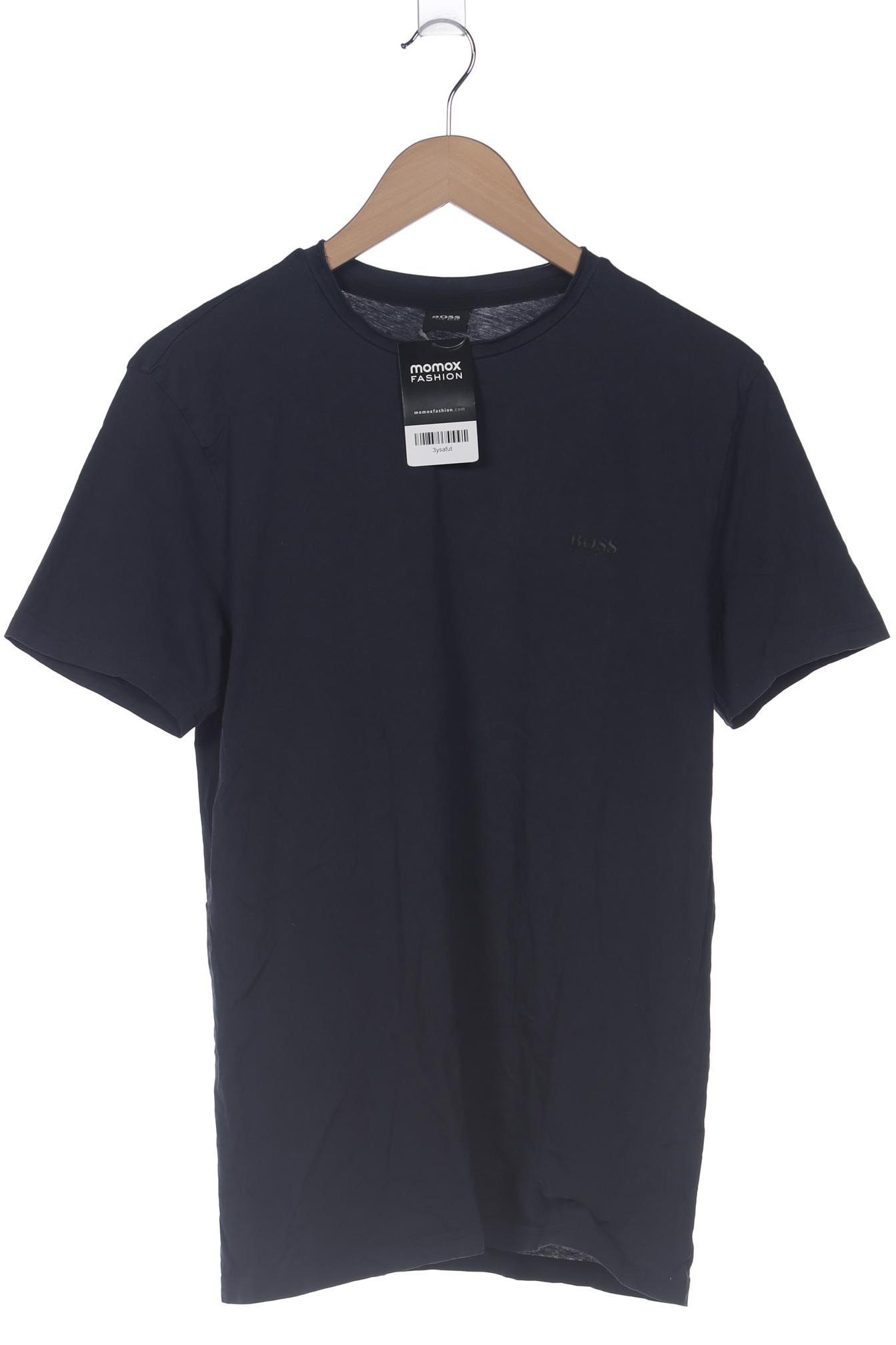 

Boss by Hugo Boss Herren T-Shirt, marineblau, Gr. 48