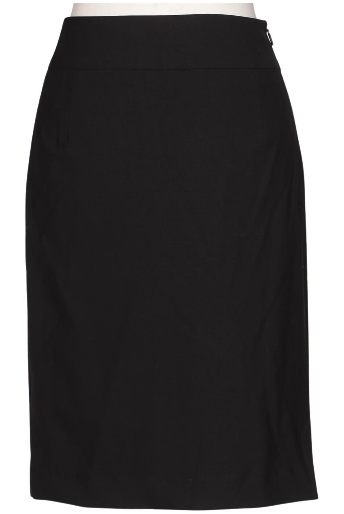 

Boss by Hugo Boss Damen Rock, schwarz, Gr. 36