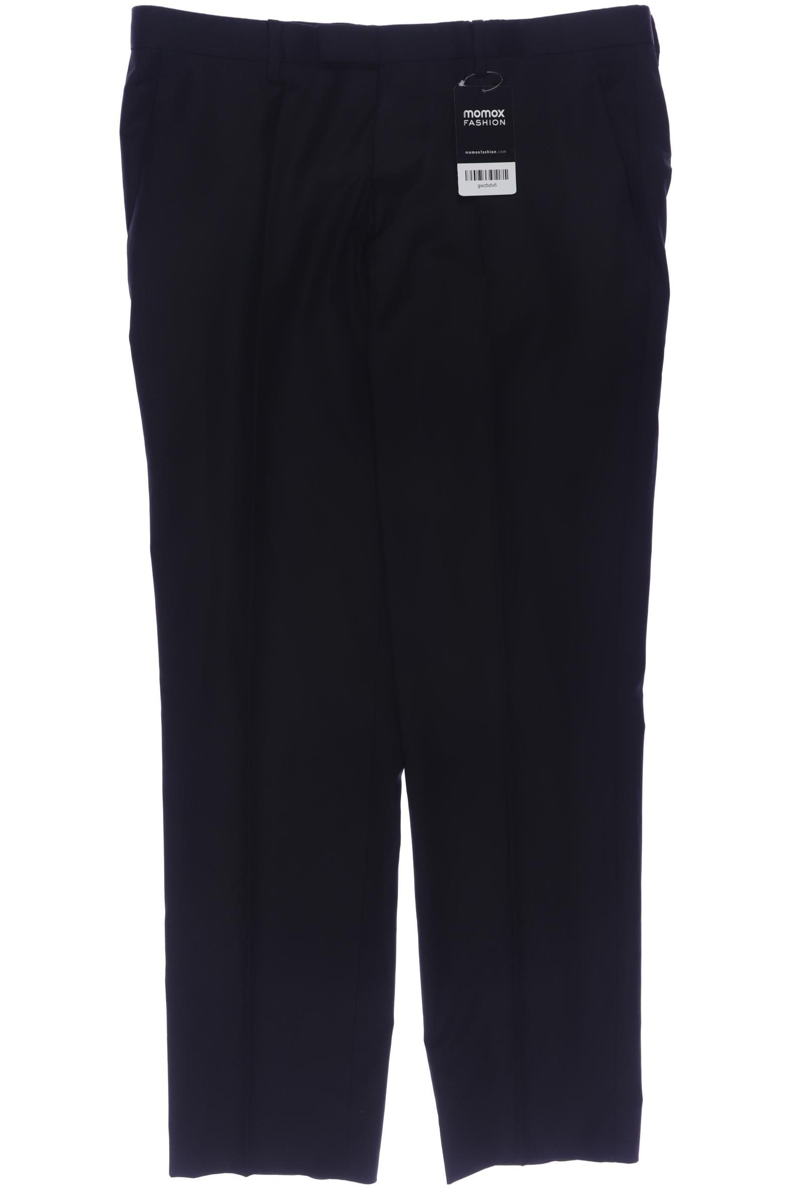 Thumbnail - Boss by Hugo Boss Herren Stoffhose, schwarz, Gr. 48