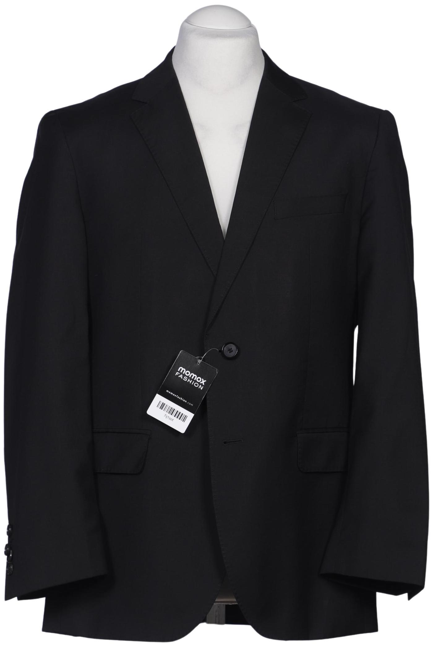 Thumbnail - Boss by Hugo Boss Herren Sakko, schwarz, Gr. 25