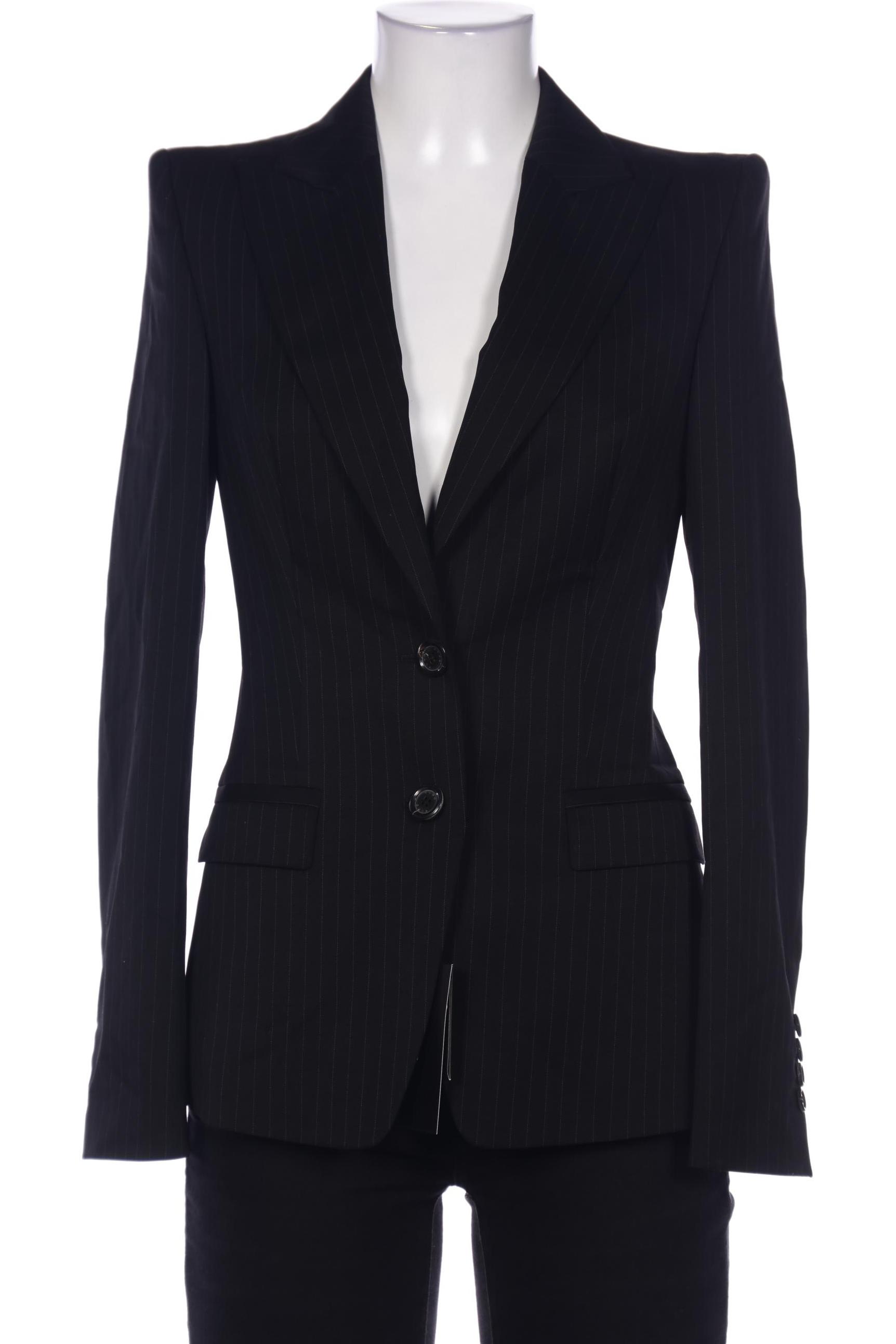 

Boss by Hugo Boss Damen Blazer, schwarz, Gr. 34