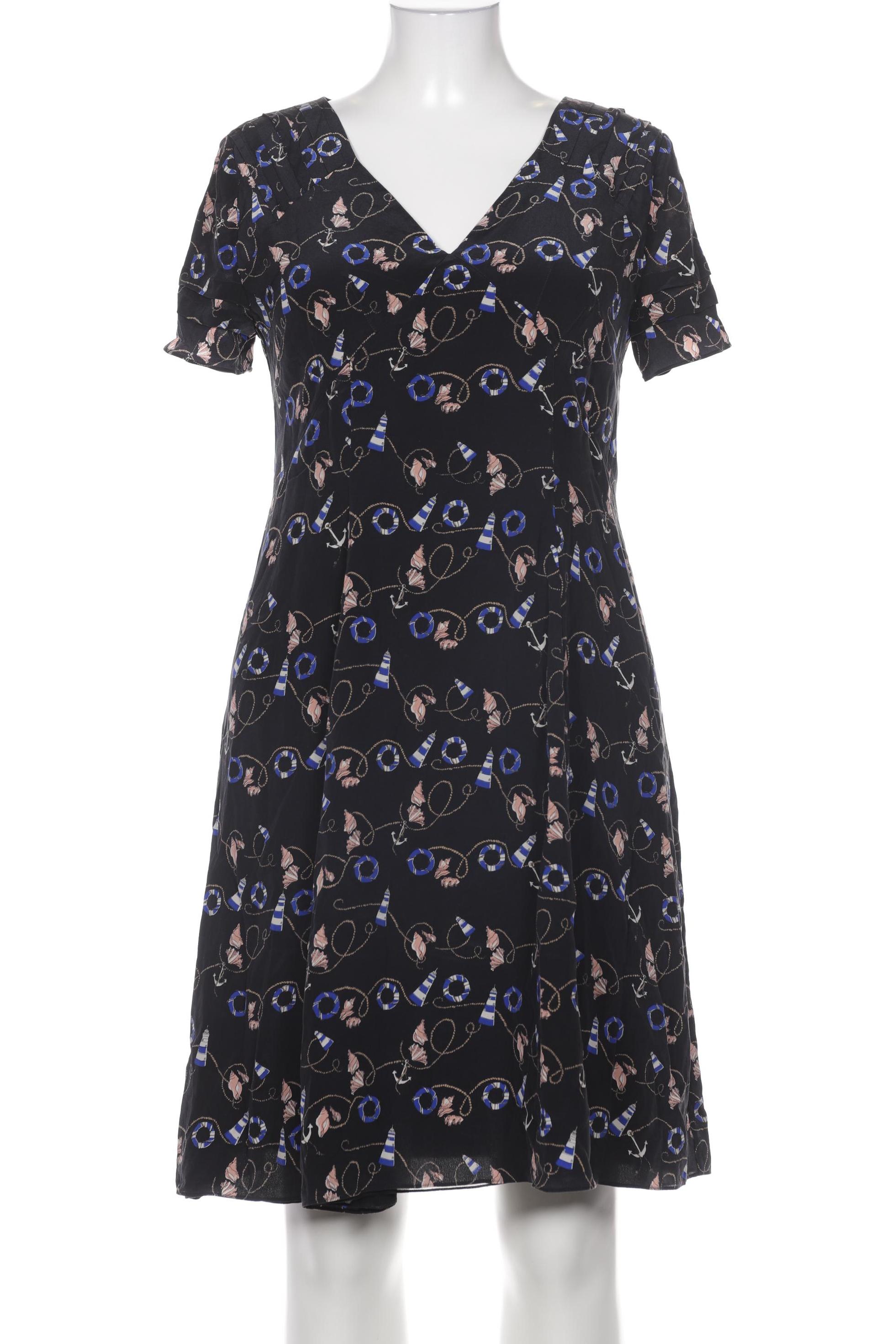

Boss by Hugo Boss Damen Kleid, marineblau, Gr. 42