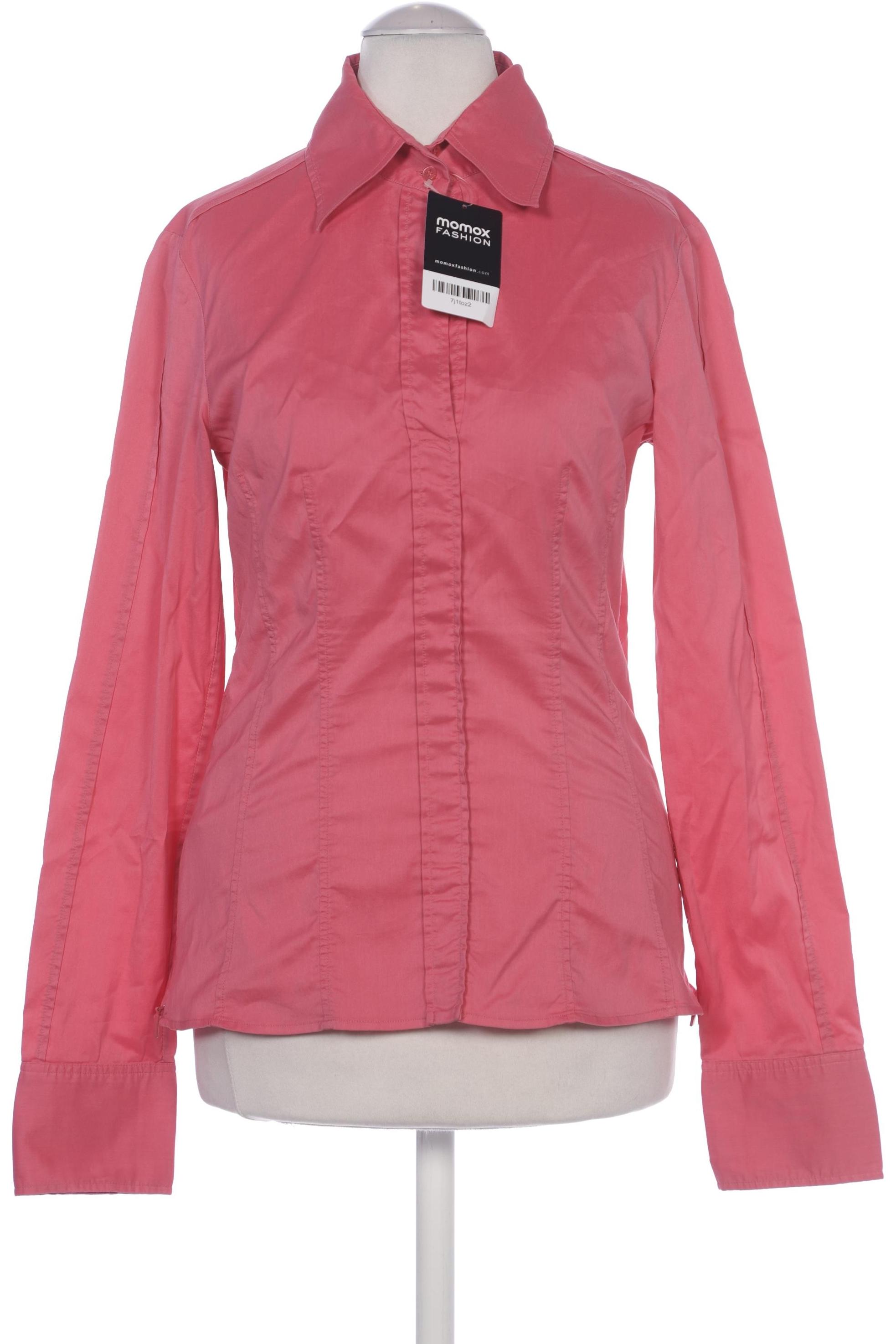 

Boss by Hugo Boss Damen Bluse, pink, Gr. 34