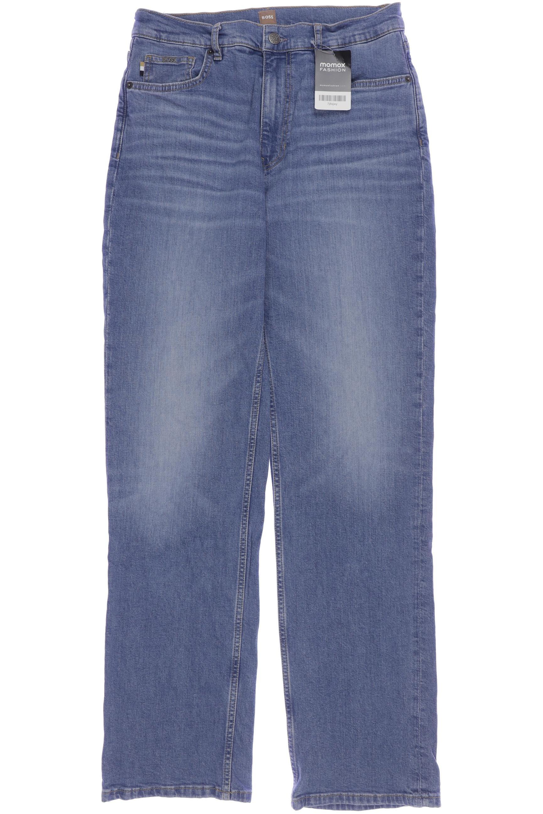 

Boss by Hugo Boss Damen Jeans, blau, Gr. 29