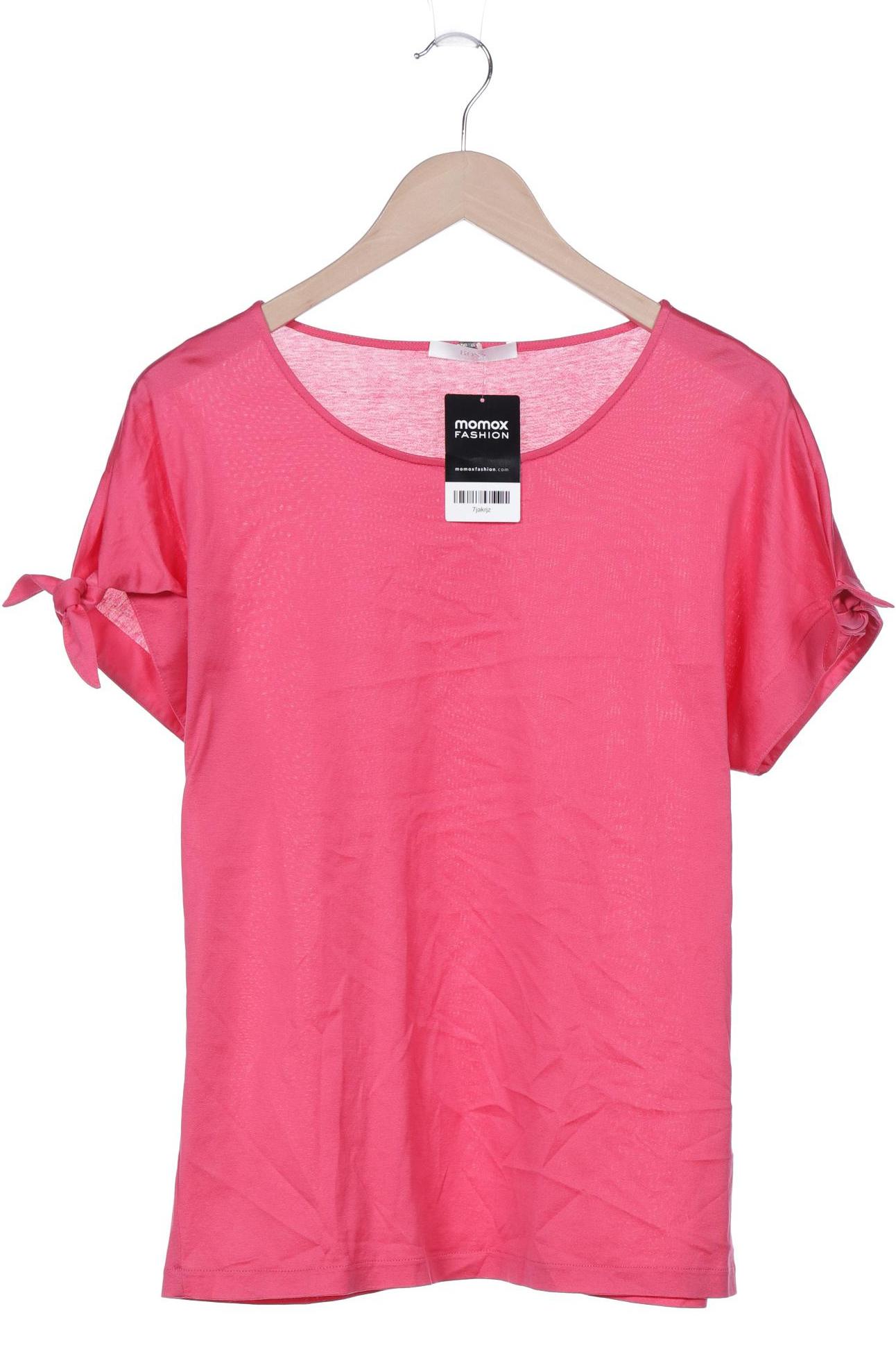 

Boss by Hugo Boss Damen T-Shirt, pink, Gr. 42