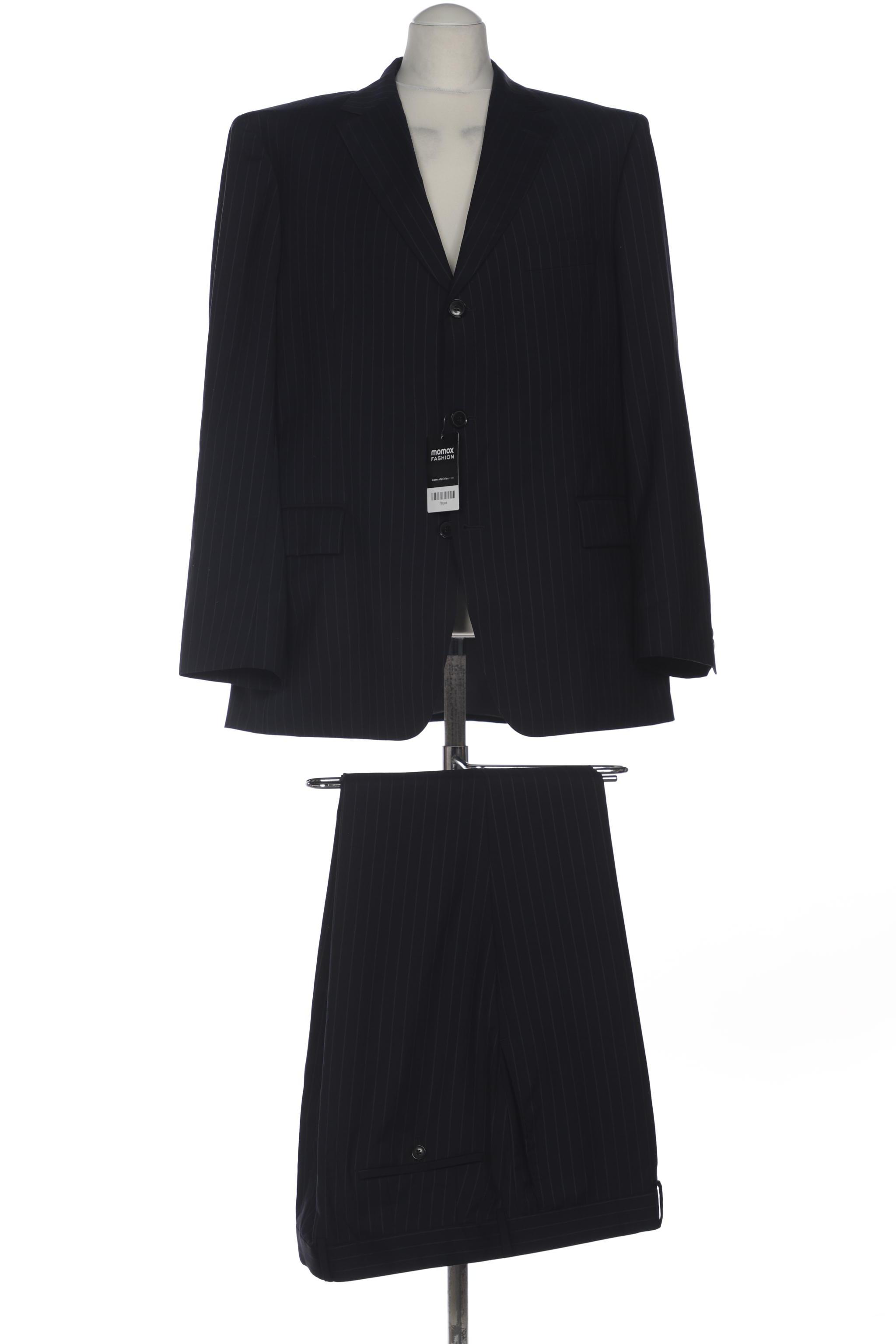 

Boss by Hugo Boss Herren Anzug, marineblau, Gr. 27