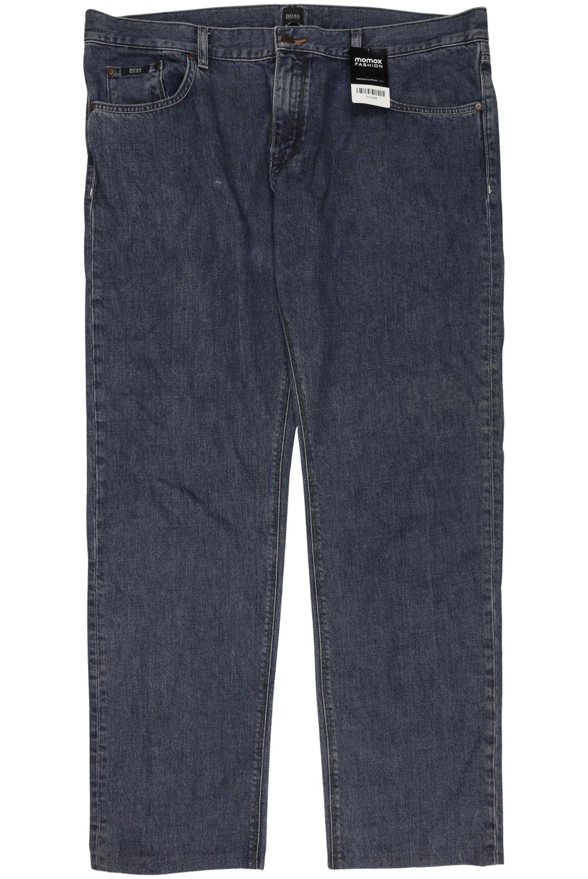 

Boss by Hugo Boss Herren Jeans, marineblau, Gr. 40