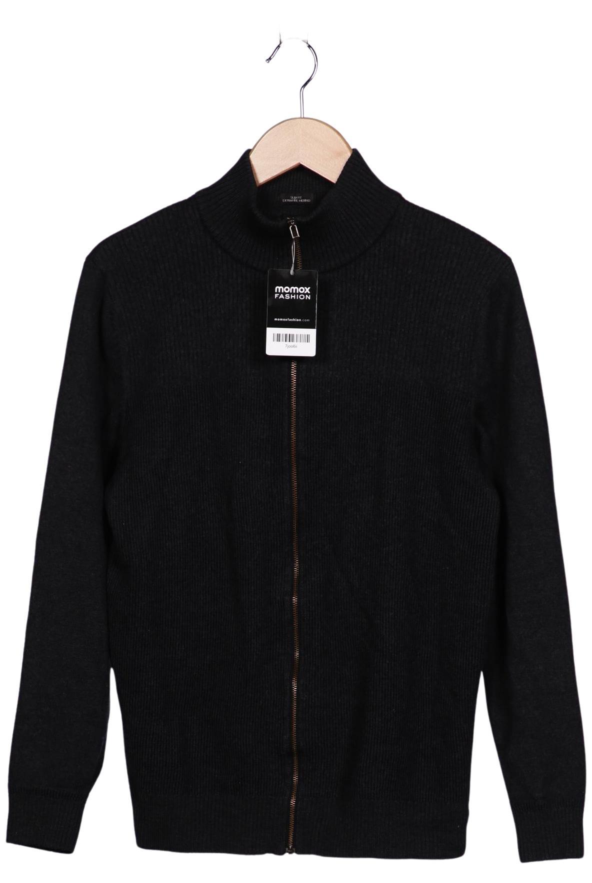 Thumbnail - Boss by Hugo Boss Damen Strickjacke, grau, Gr. 46