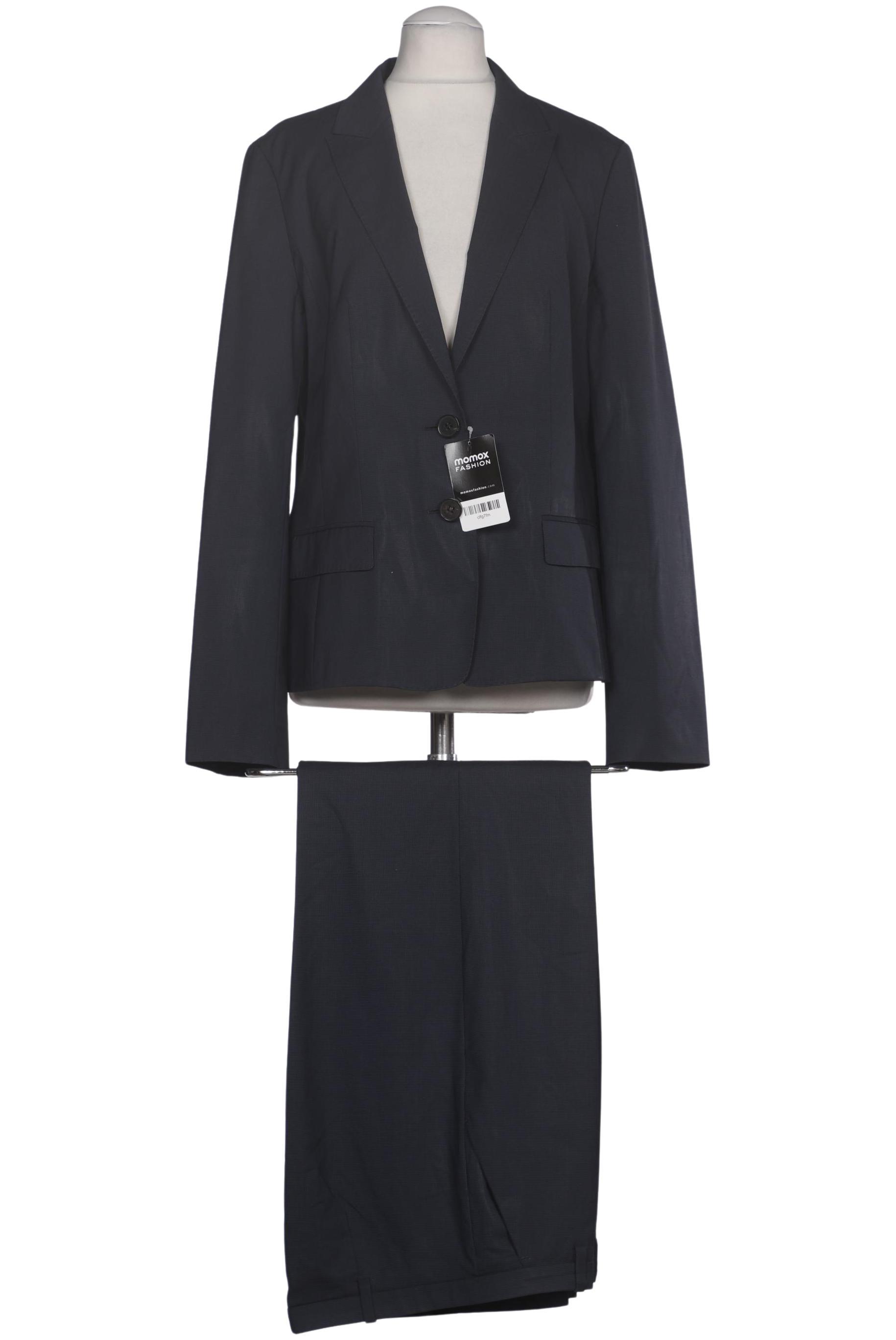 

Boss by Hugo Boss Damen Anzug, marineblau, Gr. 38