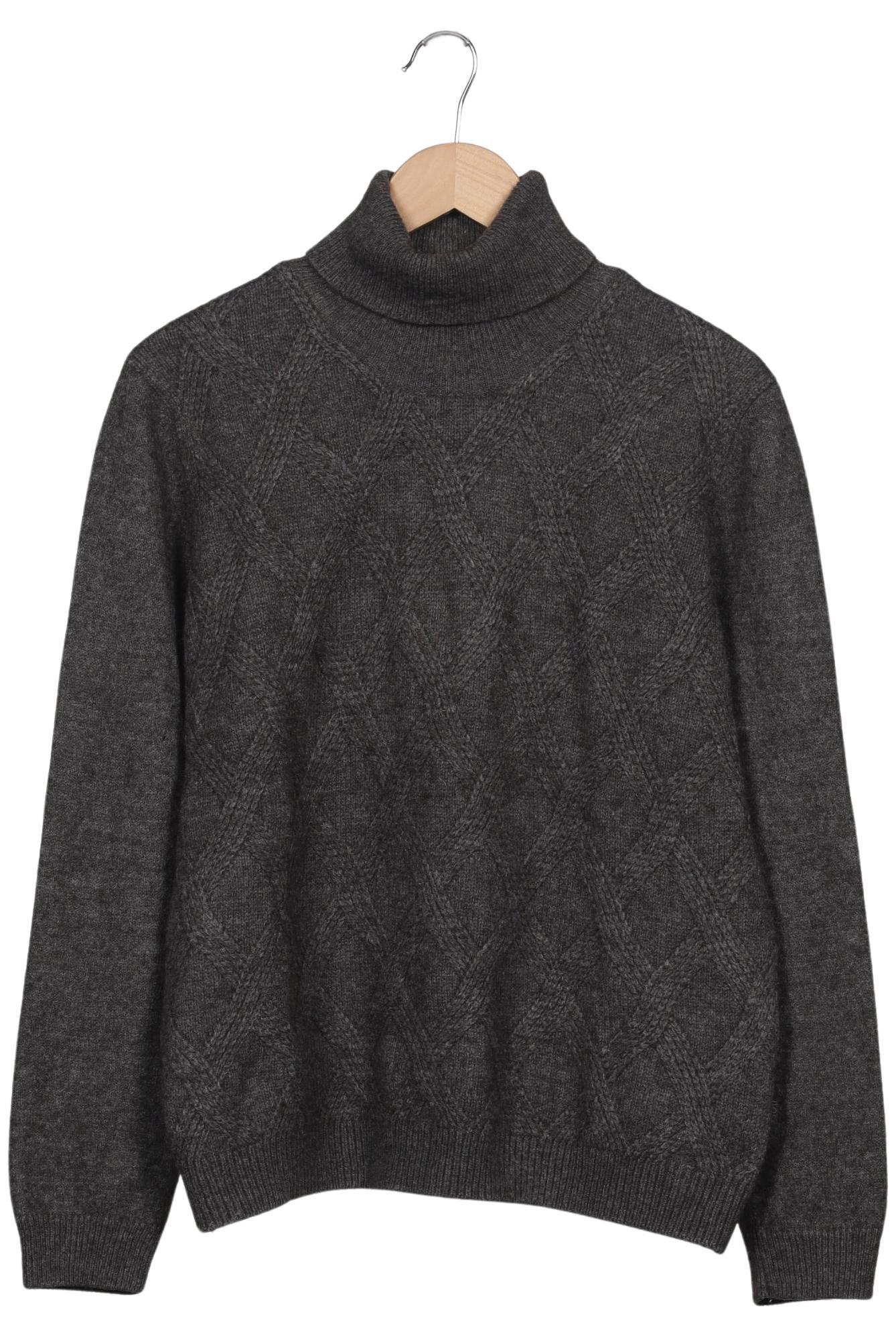 

Boss by Hugo Boss Damen Pullover, grau, Gr. 44