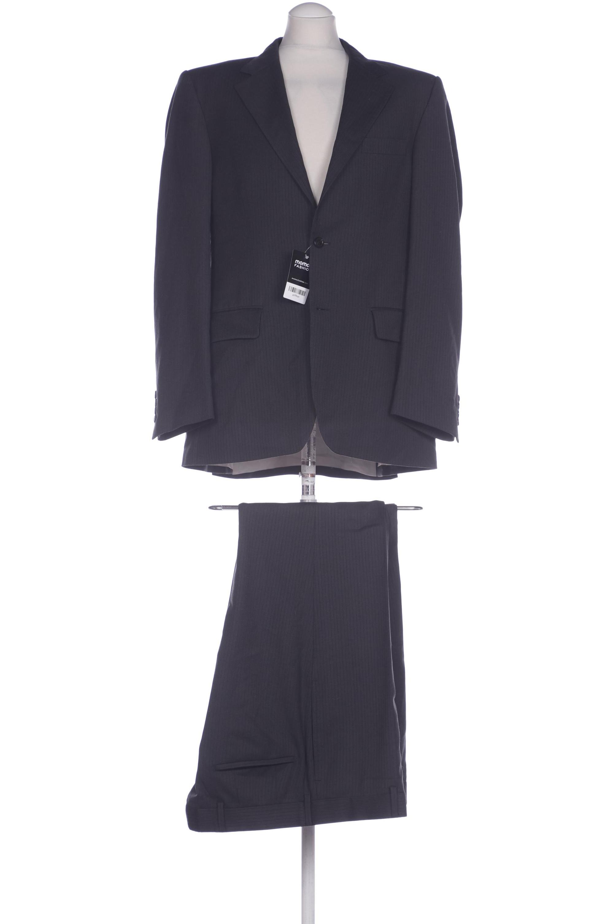 

Boss by Hugo Boss Herren Anzug, grau, Gr. 48