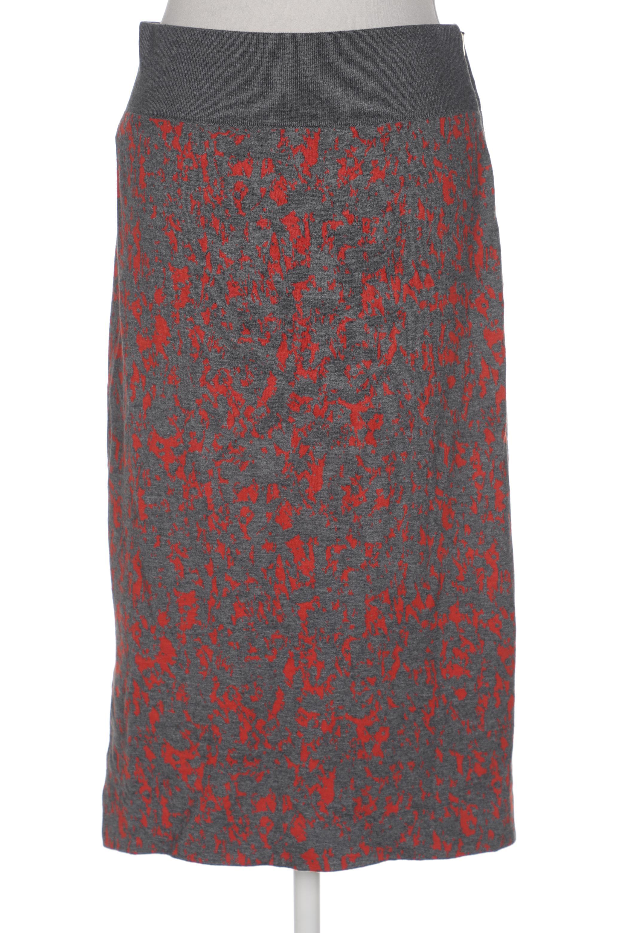 

Boss by Hugo Boss Damen Rock, grau, Gr. 36