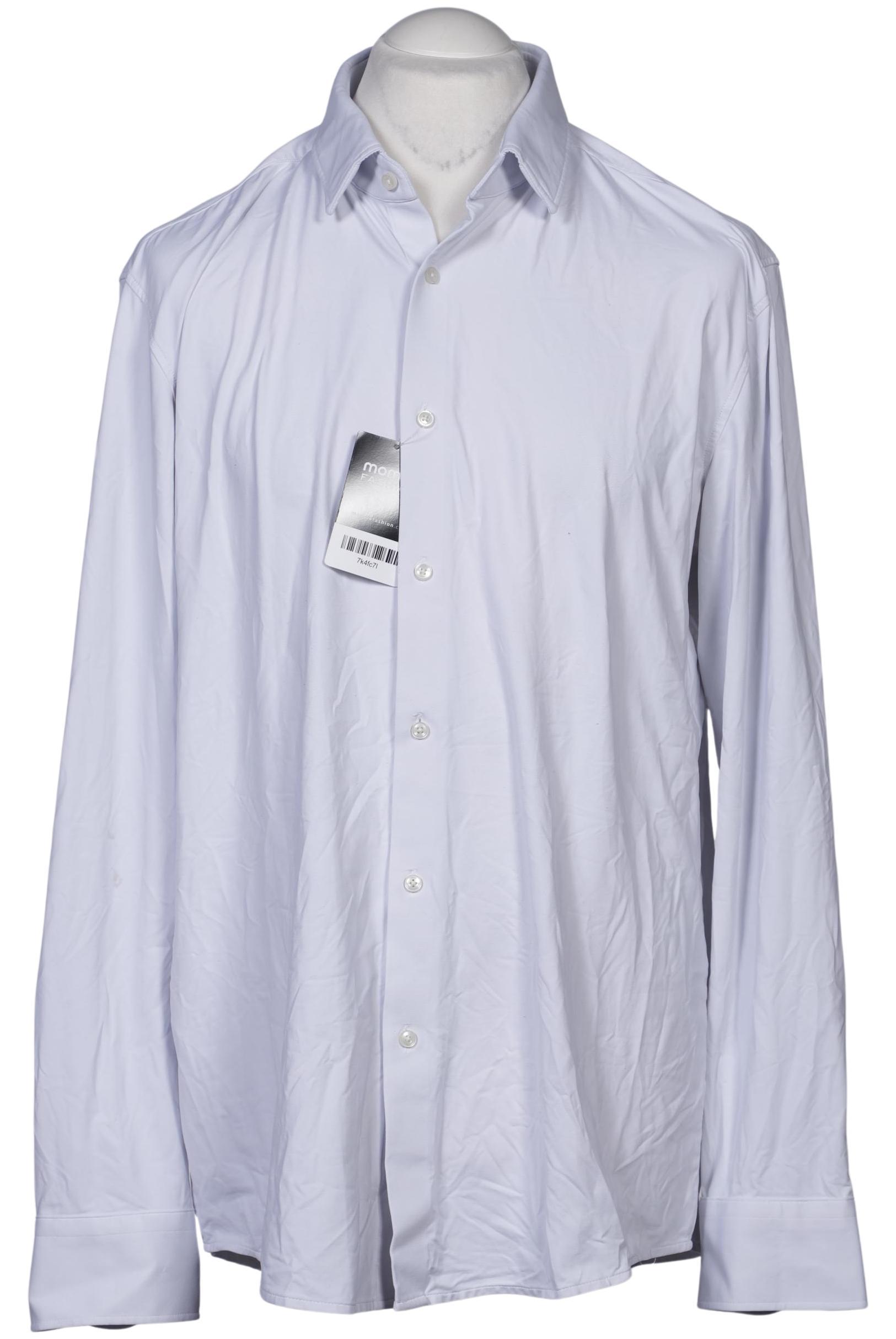 

Boss by Hugo Boss Herren Hemd, hellblau, Gr. 54