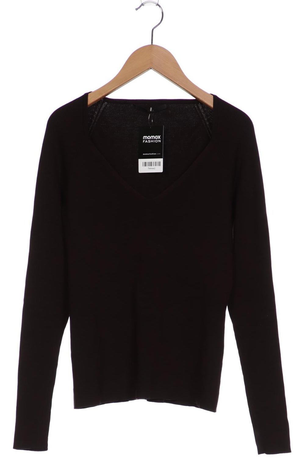 

BOSS by Hugo Boss Damen Pullover, schwarz